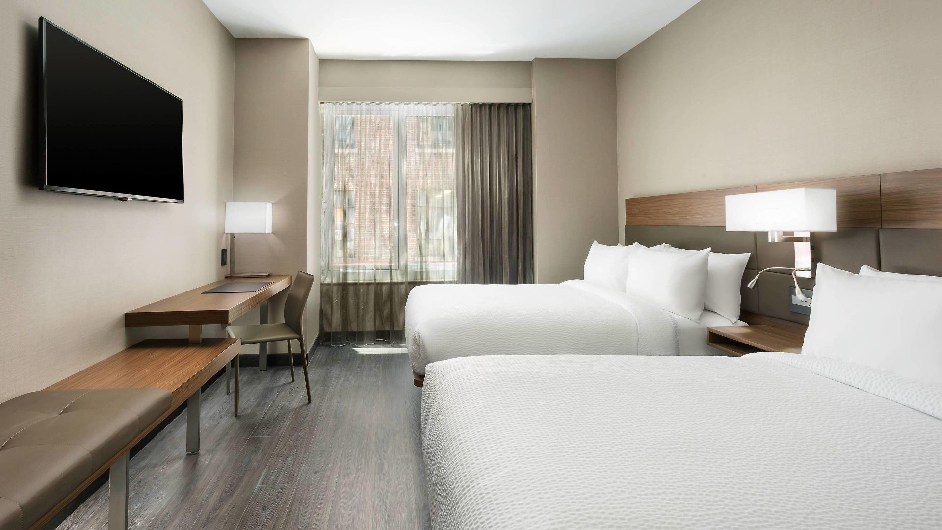 Ac By Marriott Times Square