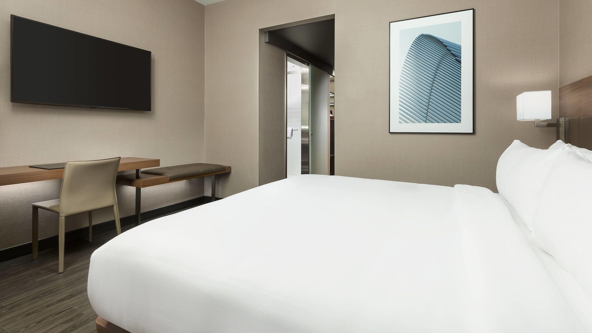 Ac By Marriott Times Square Hotel