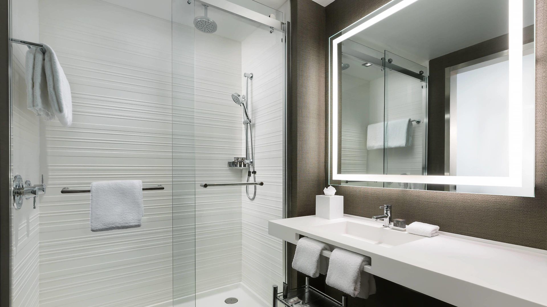 Ac By Marriott Times Square 4* New York