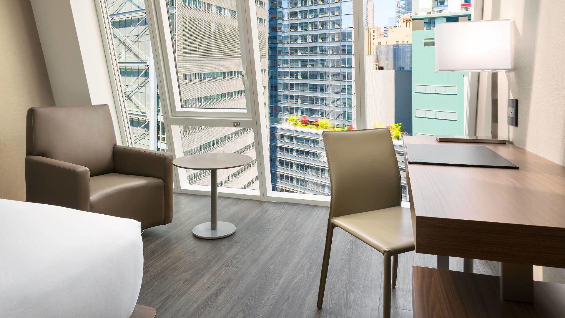 Hotel Ac By Marriott Times Square New York