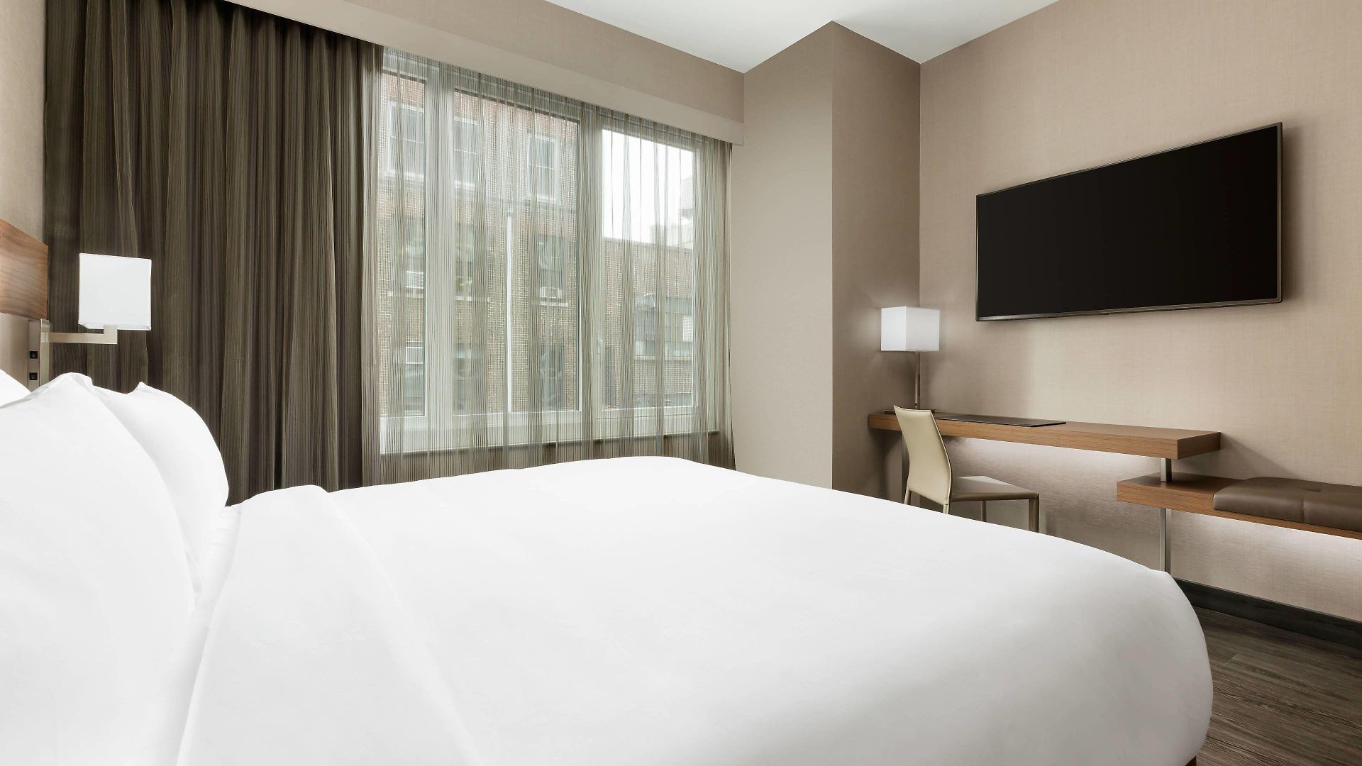 Hotel Ac By Marriott Times Square 4*