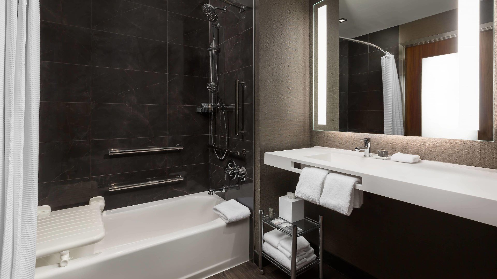 Hotel Ac By Marriott Times Square