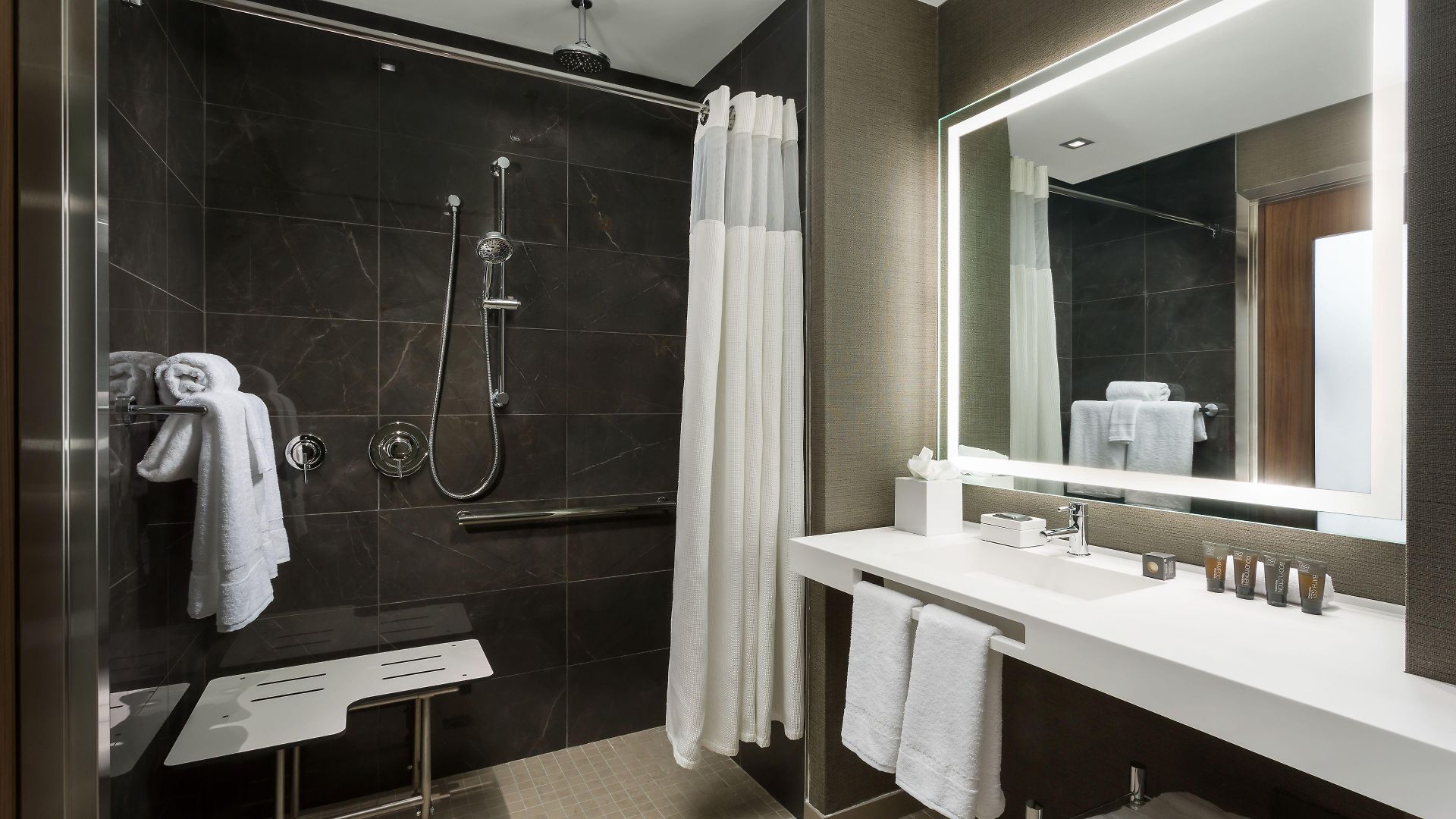 Ac By Marriott Times Square Hotel New York