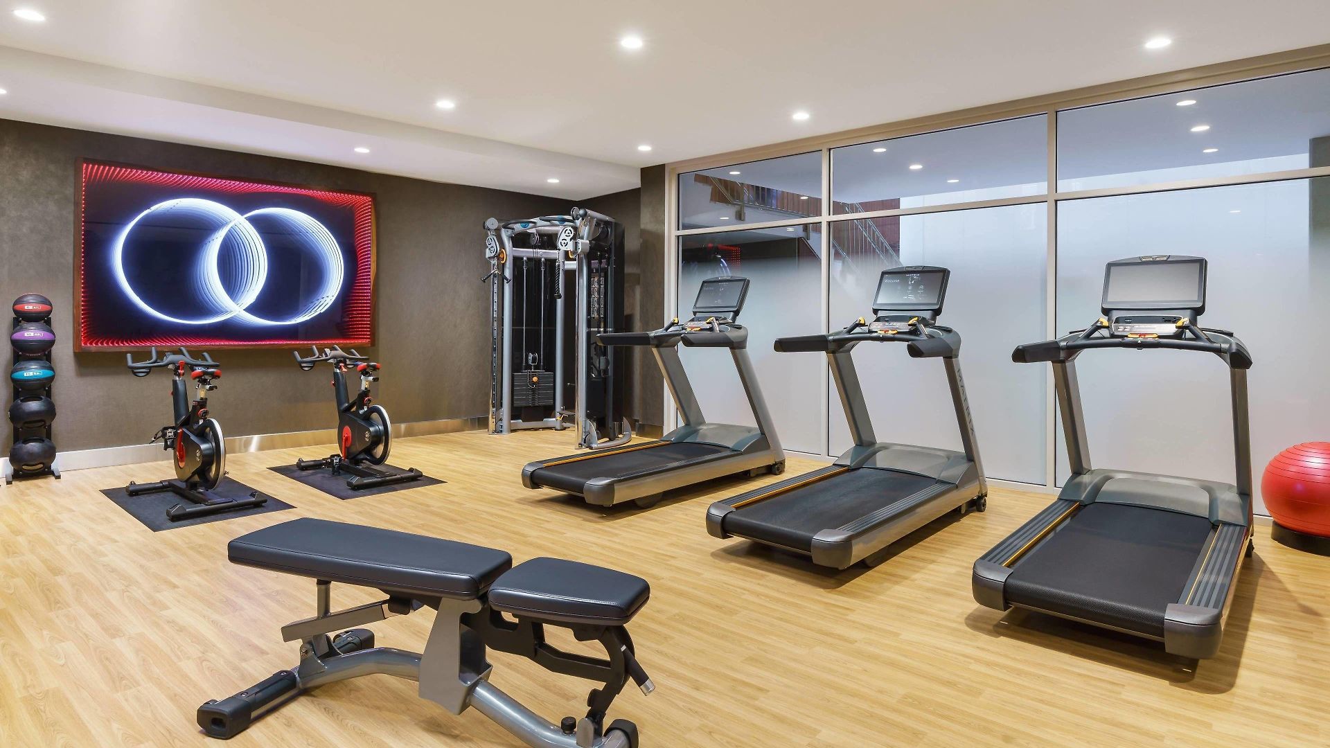 Hotel Ac By Marriott Times Square New York