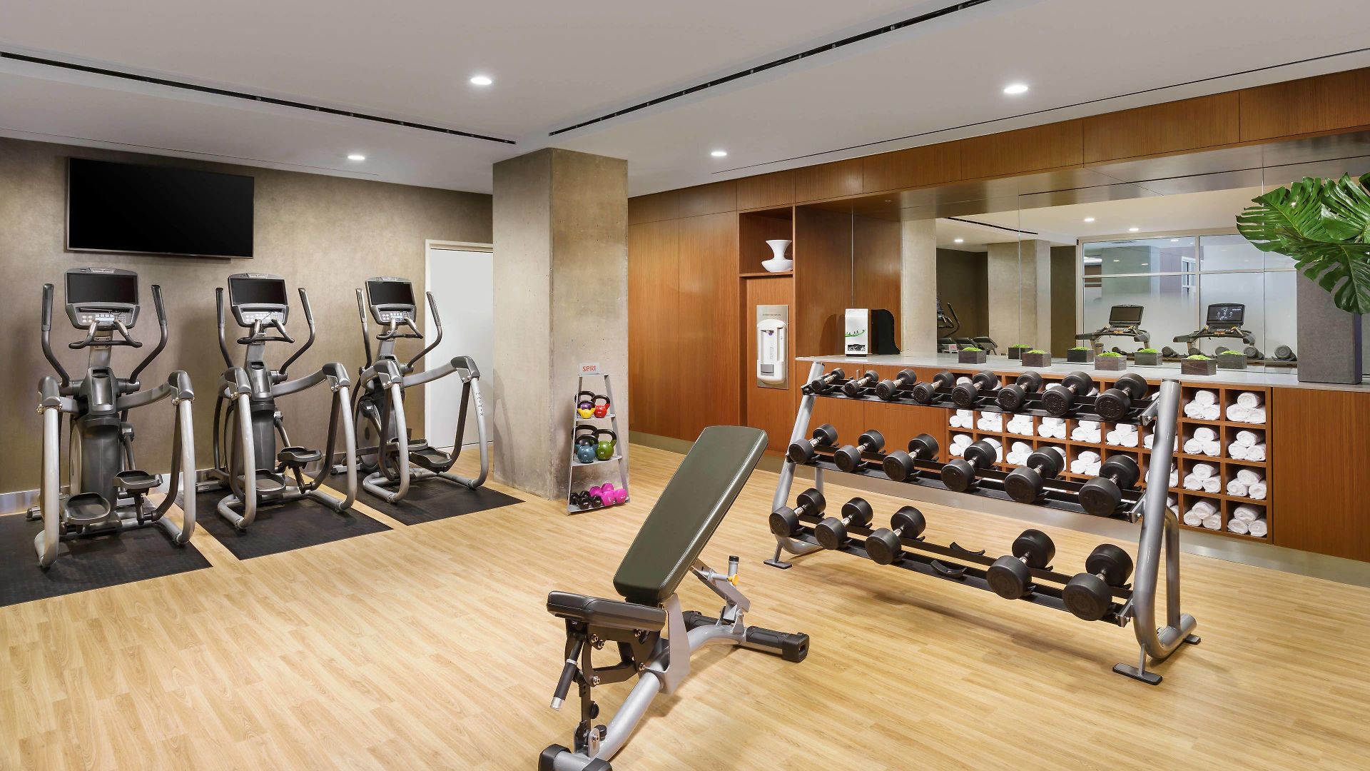 Ac By Marriott Times Square 4* New York