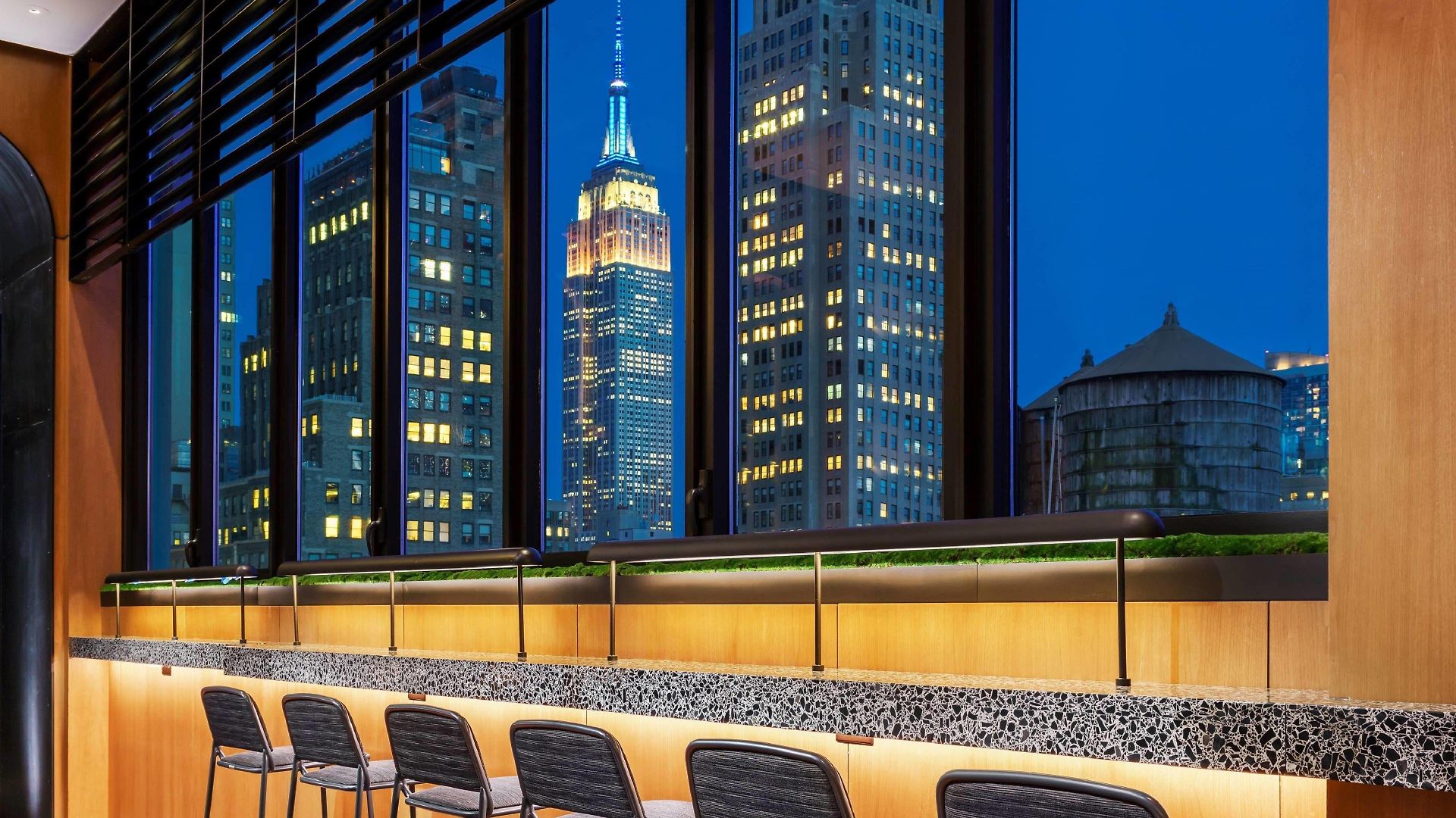 Hotel Ac By Marriott Times Square 4*