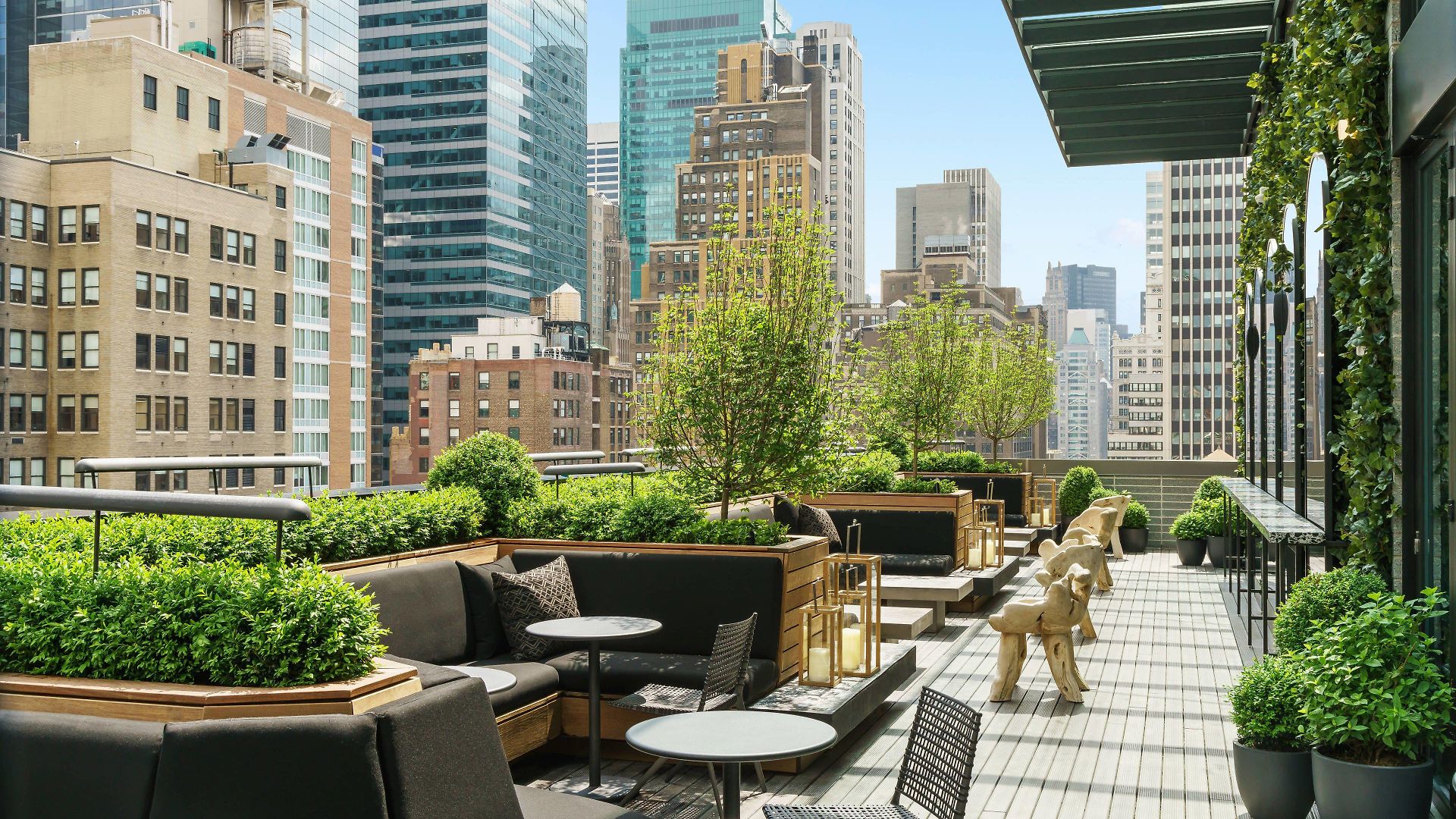 Hotel Ac By Marriott Times Square New York