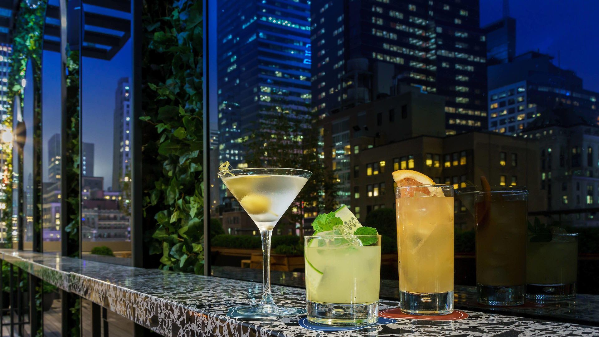 Hotel Ac By Marriott Times Square 4*