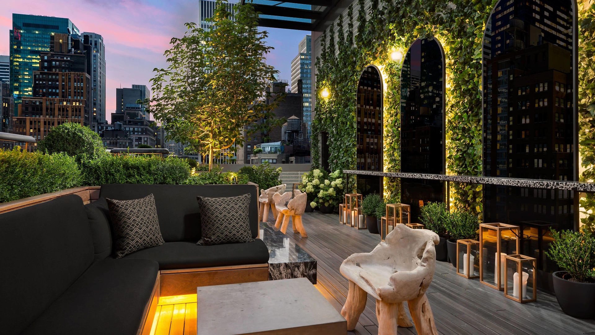 Ac By Marriott Times Square 4*