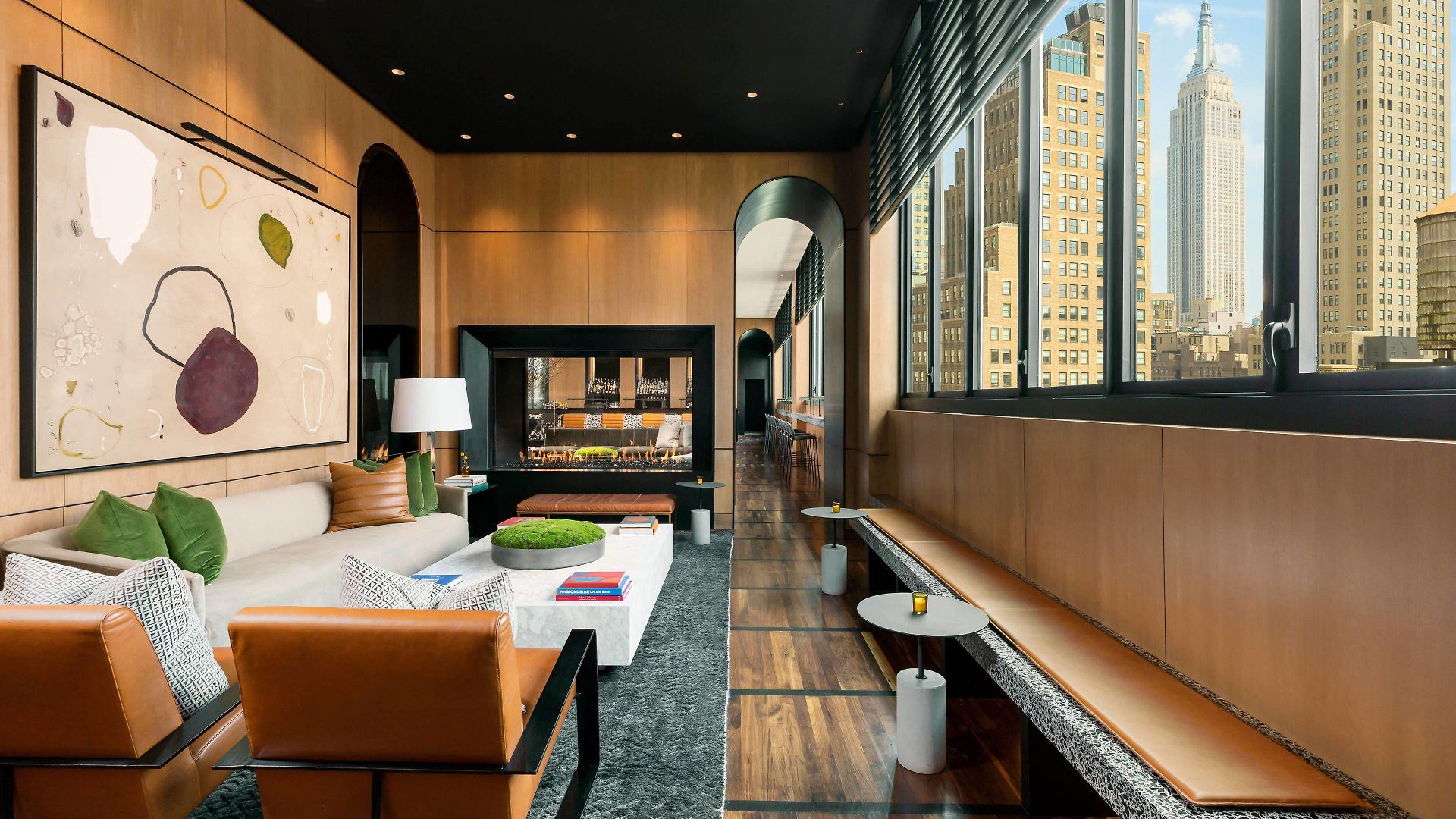 Ac By Marriott Times Square 4* New York