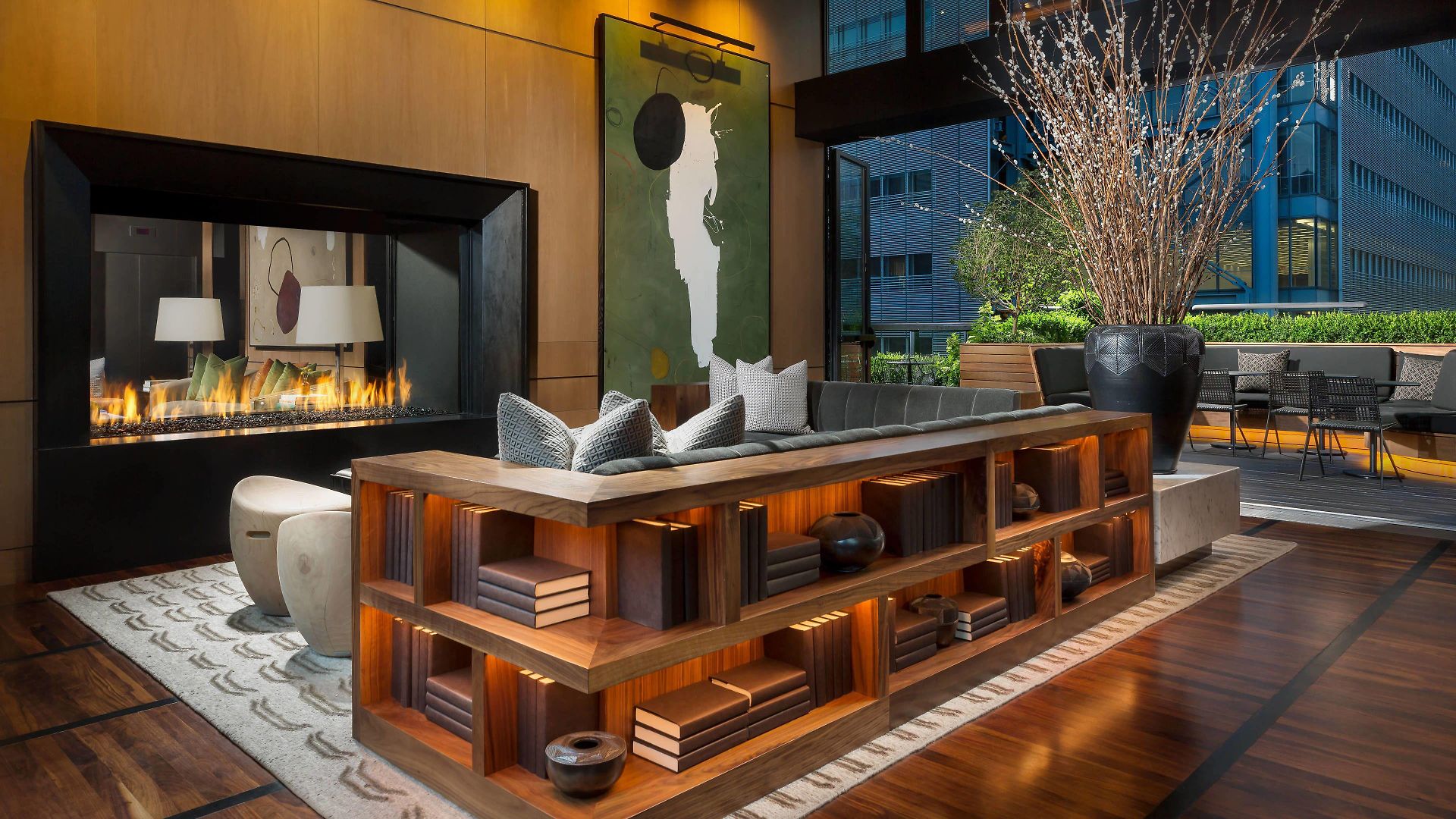 Hotel Ac By Marriott Times Square