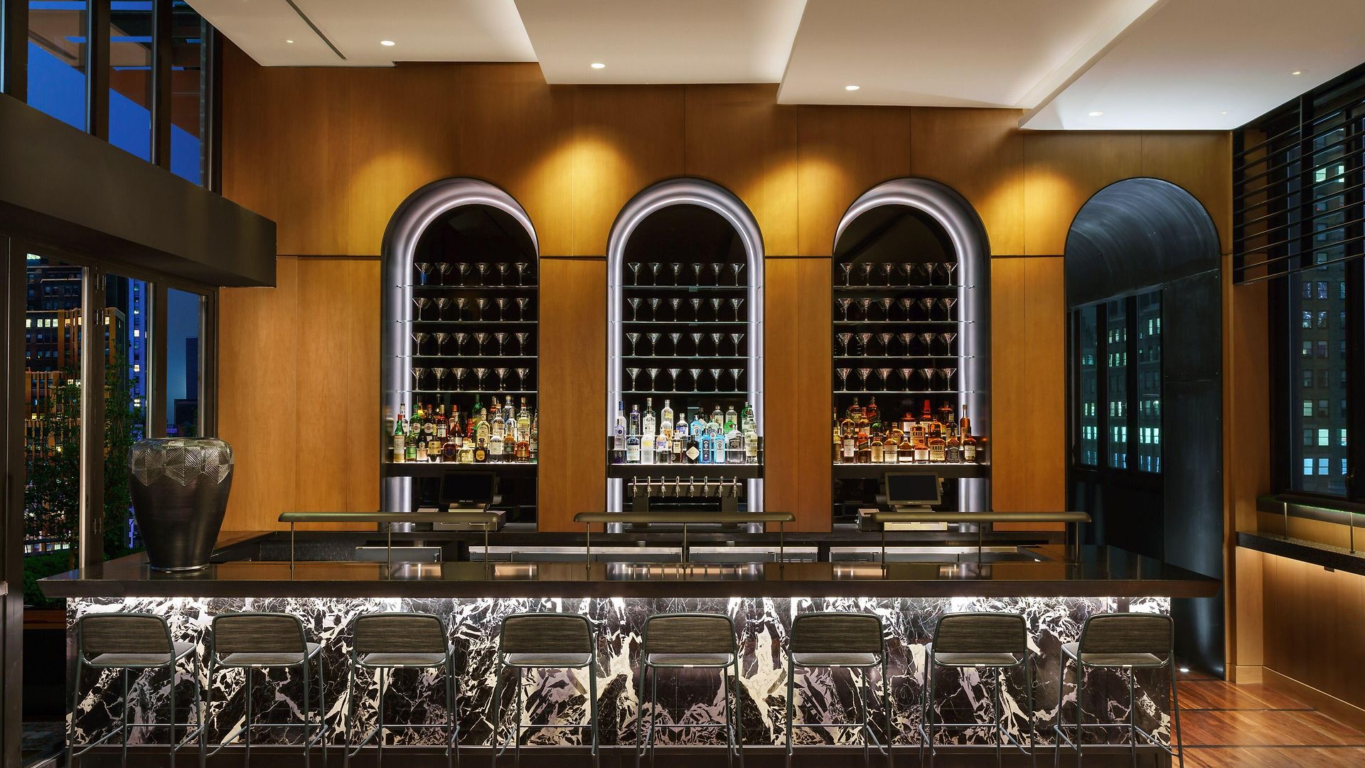 Ac By Marriott Times Square