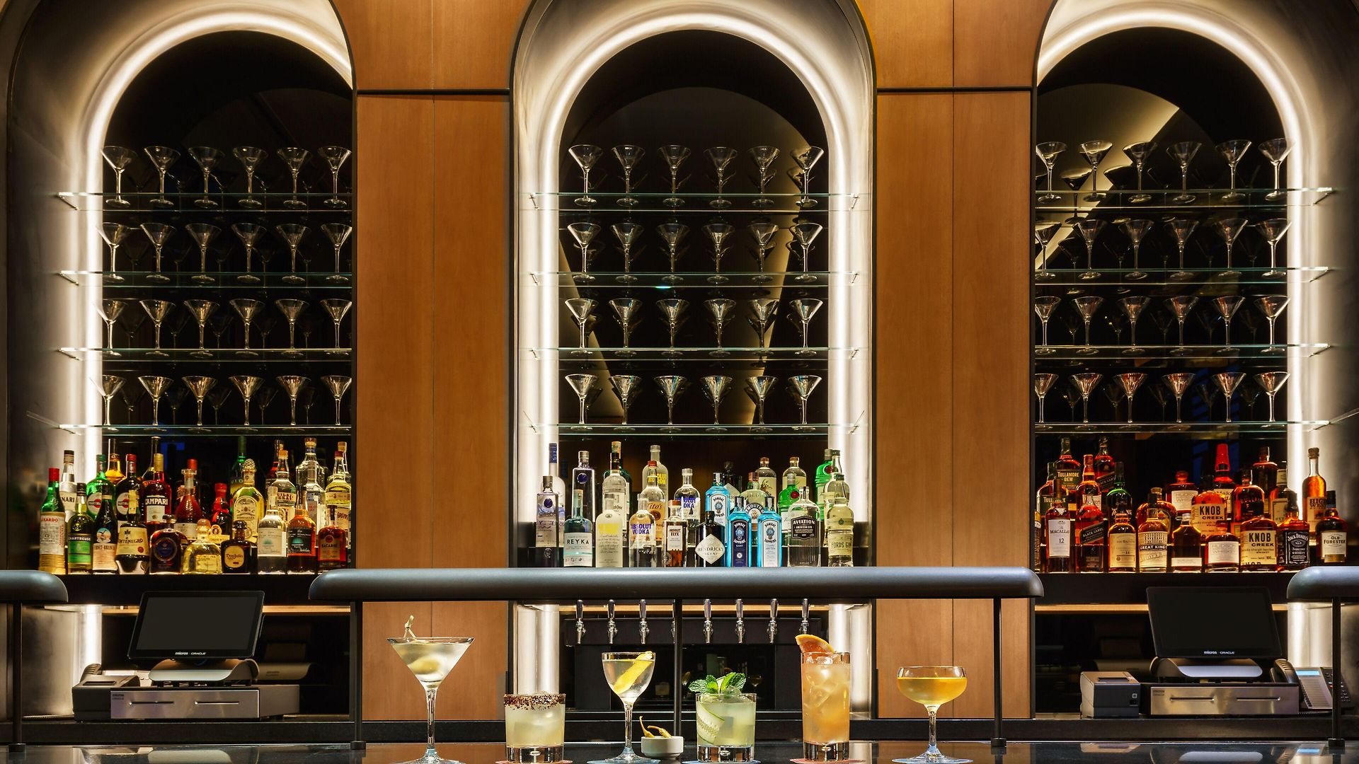 Hotel Ac By Marriott Times Square 4*