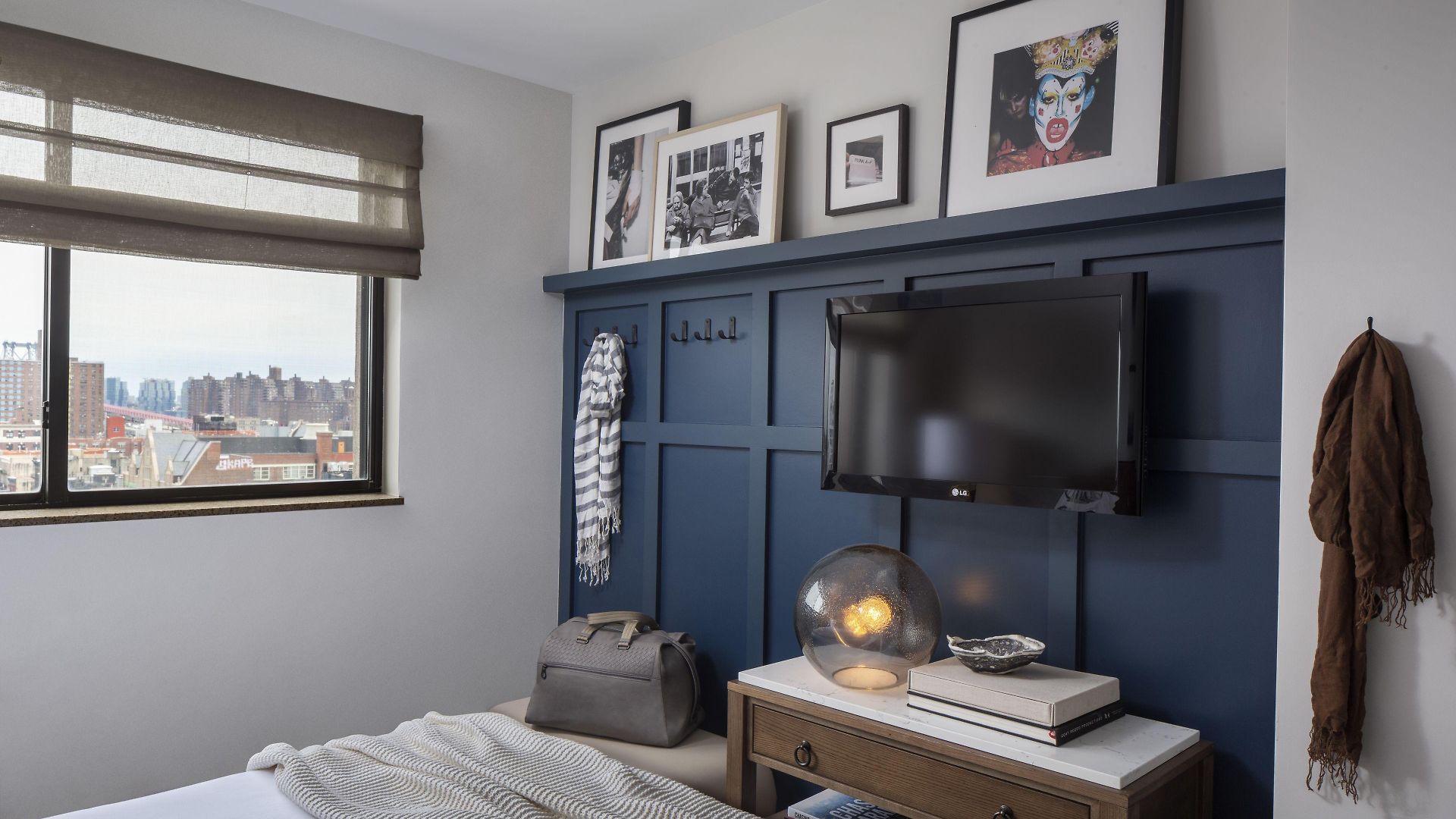 Redford Hotel 3*