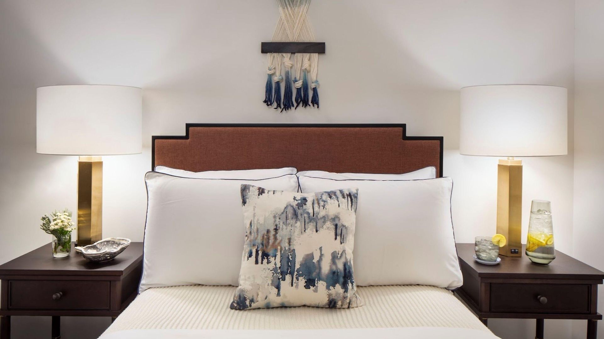 Hotel Redford
