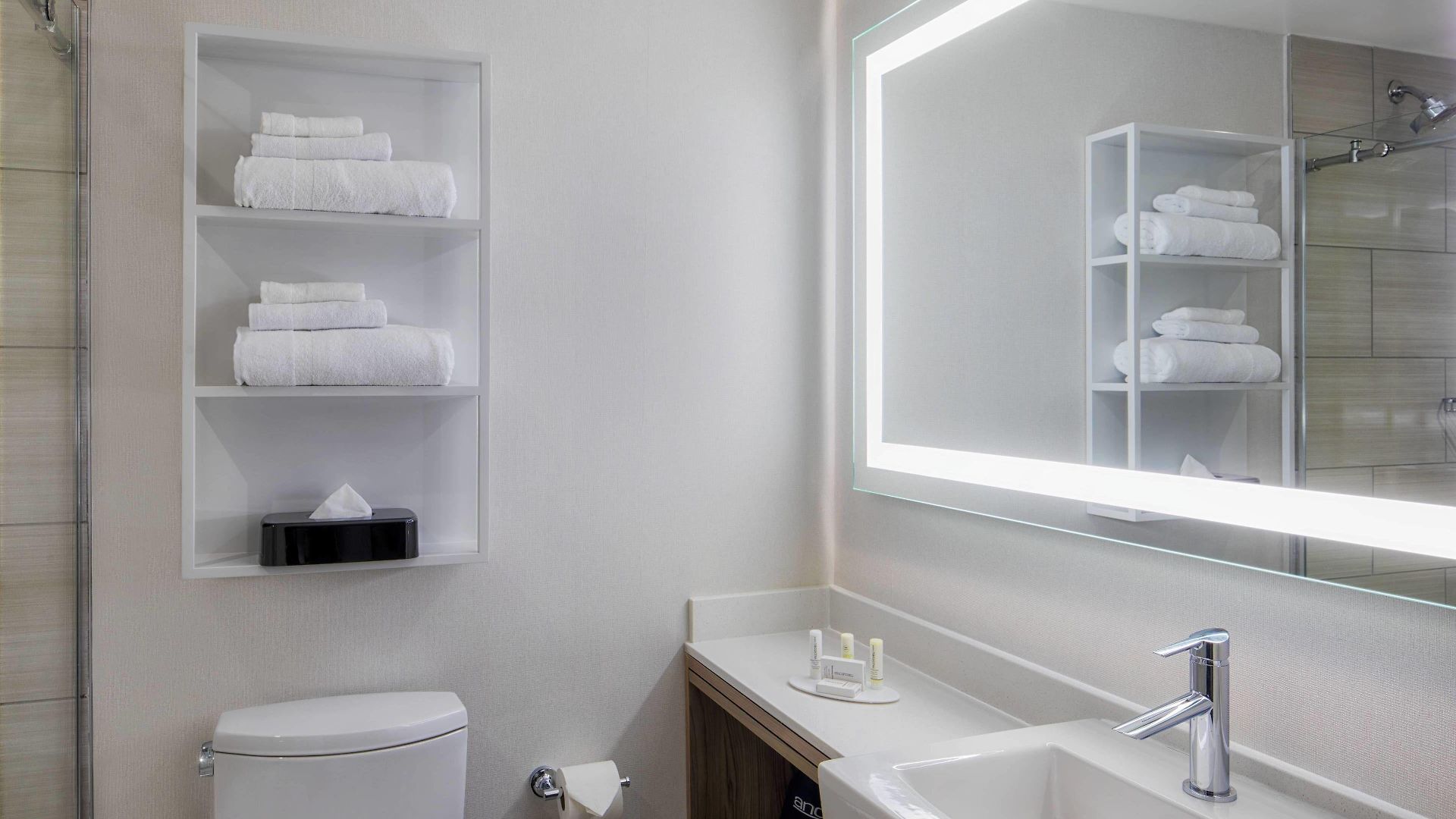 Courtyard By Marriott World Trade Center Area 3* New York