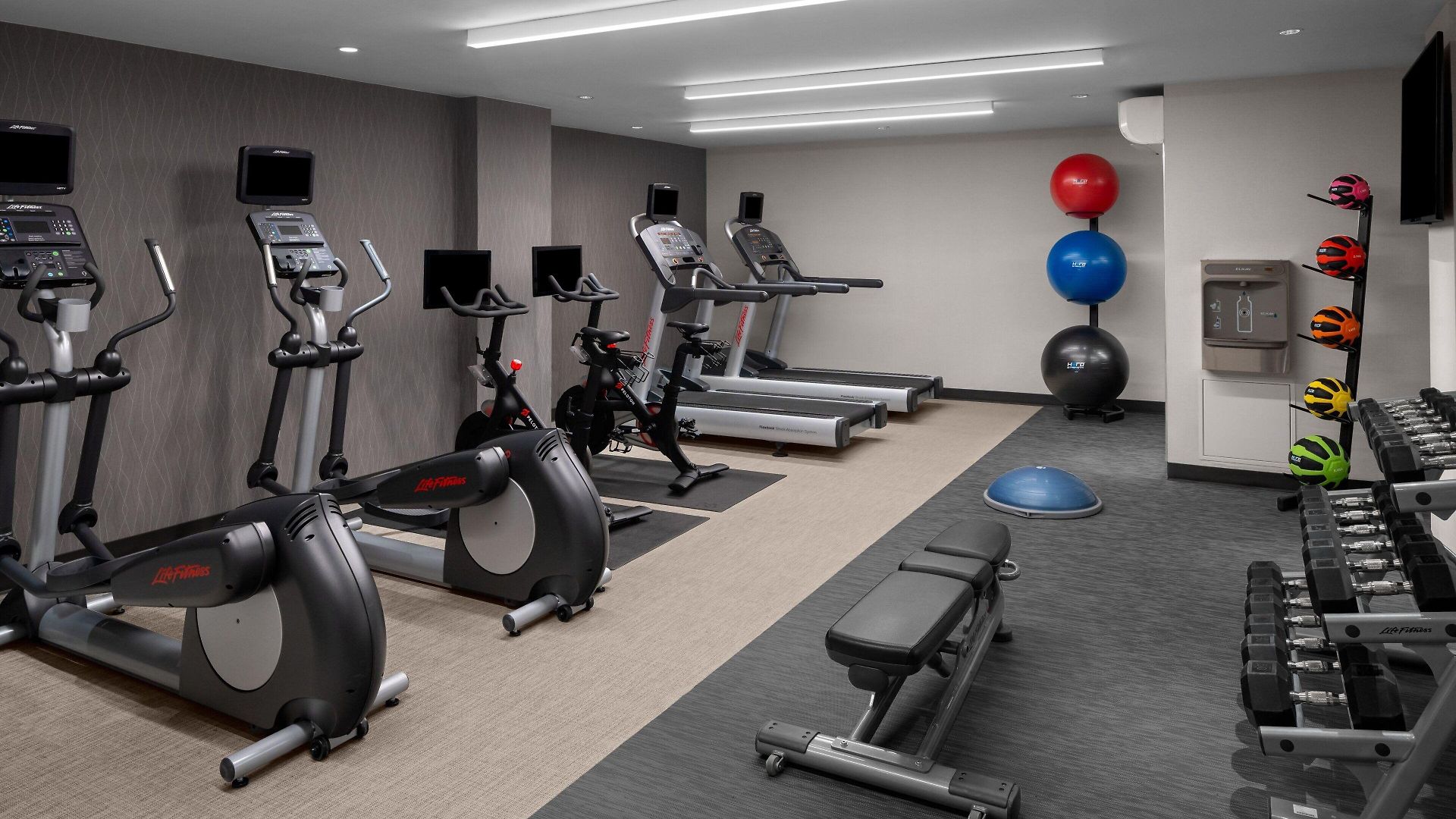 Courtyard By Marriott World Trade Center Area Hotel New York