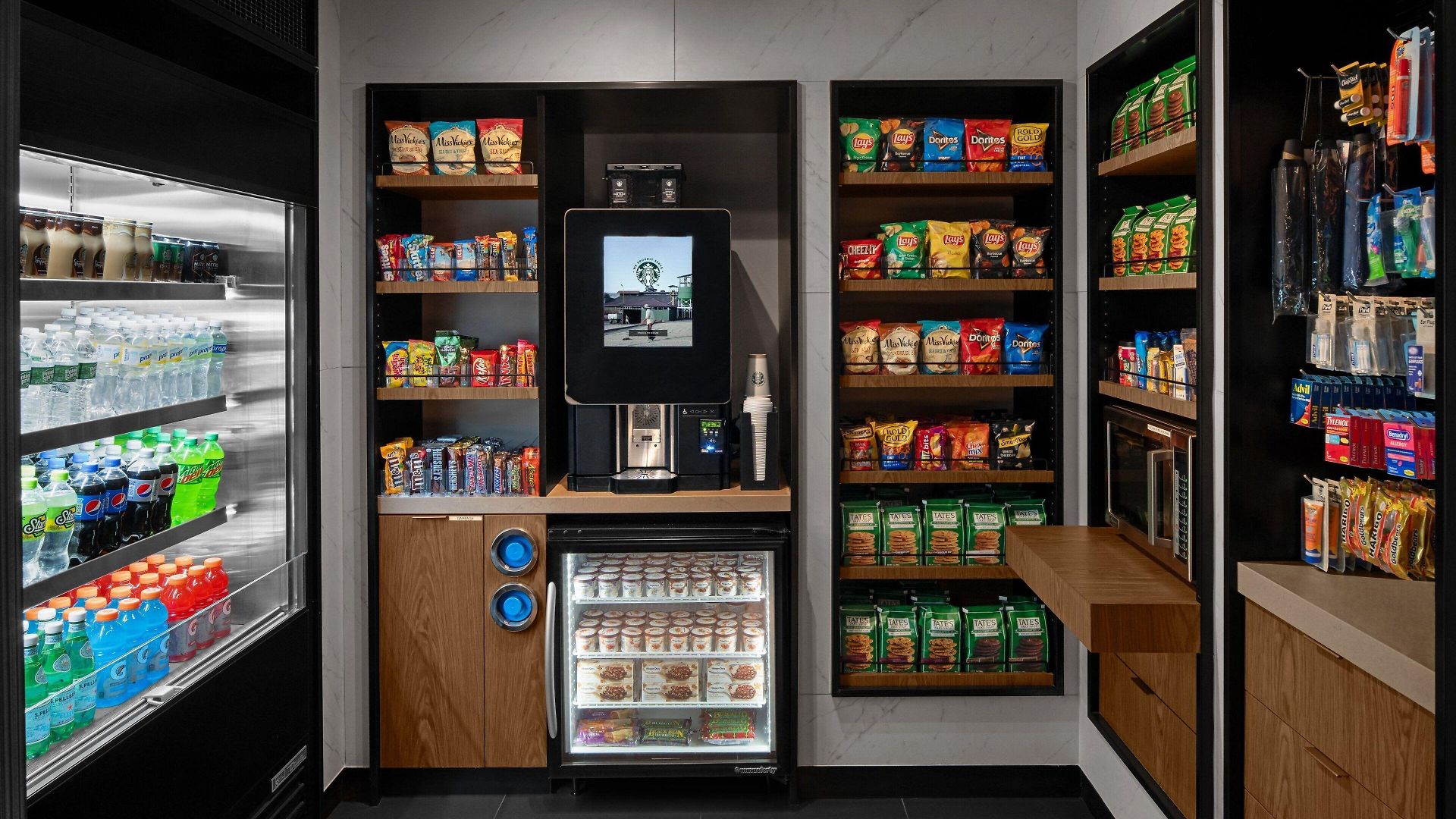 Courtyard By Marriott World Trade Center Area 3* New York