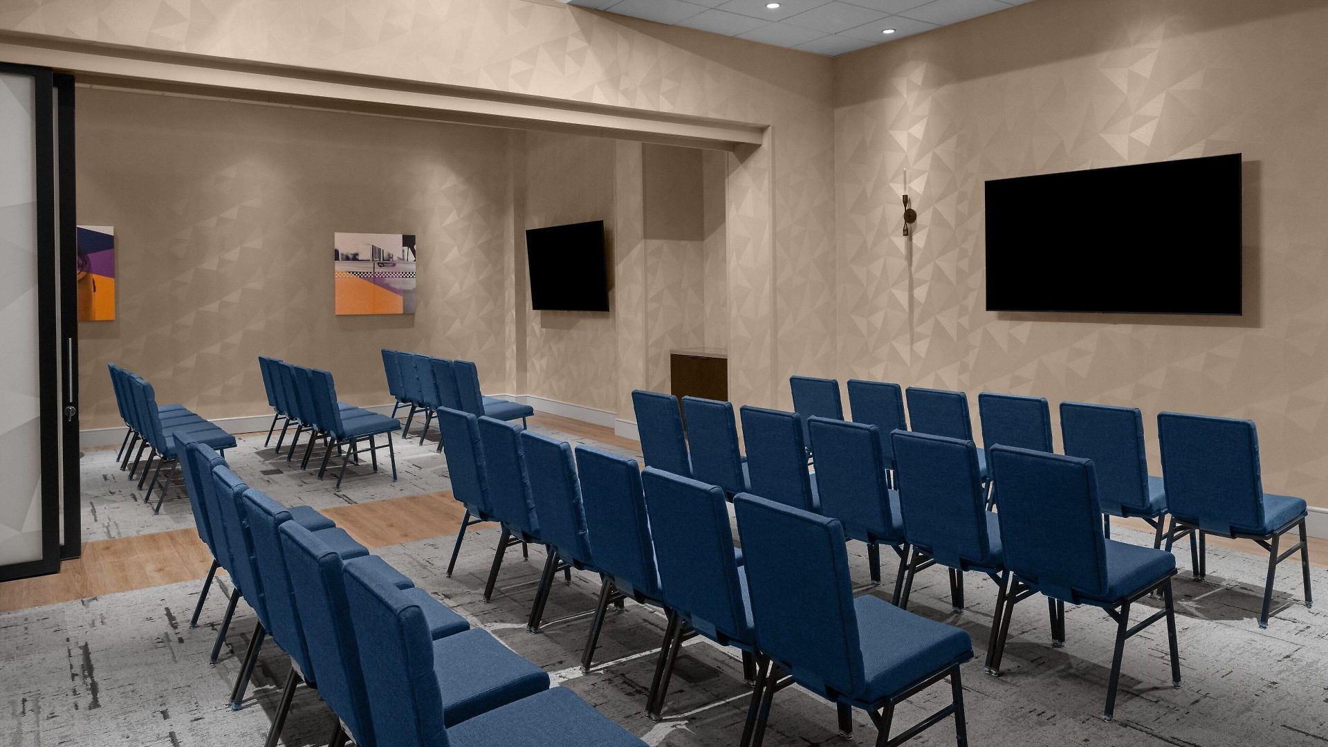 Courtyard By Marriott World Trade Center Area 3*