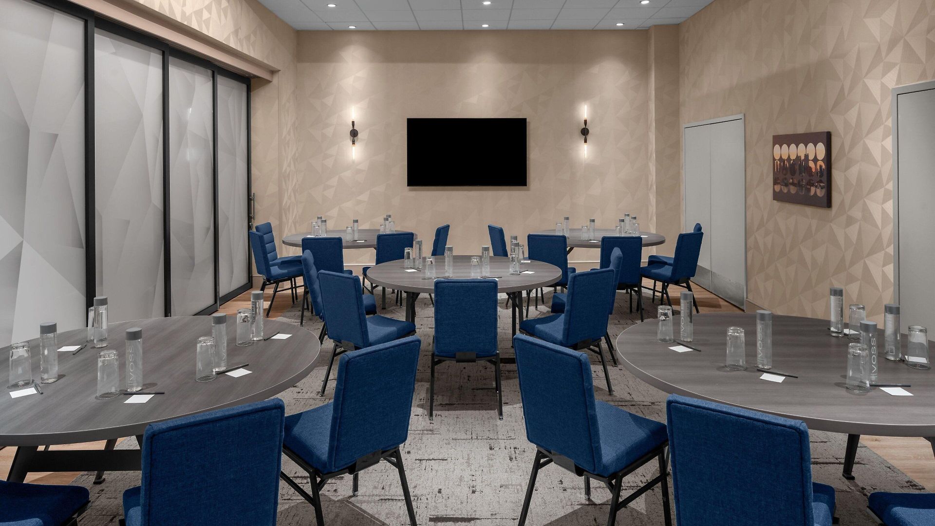 Courtyard By Marriott World Trade Center Area 3*