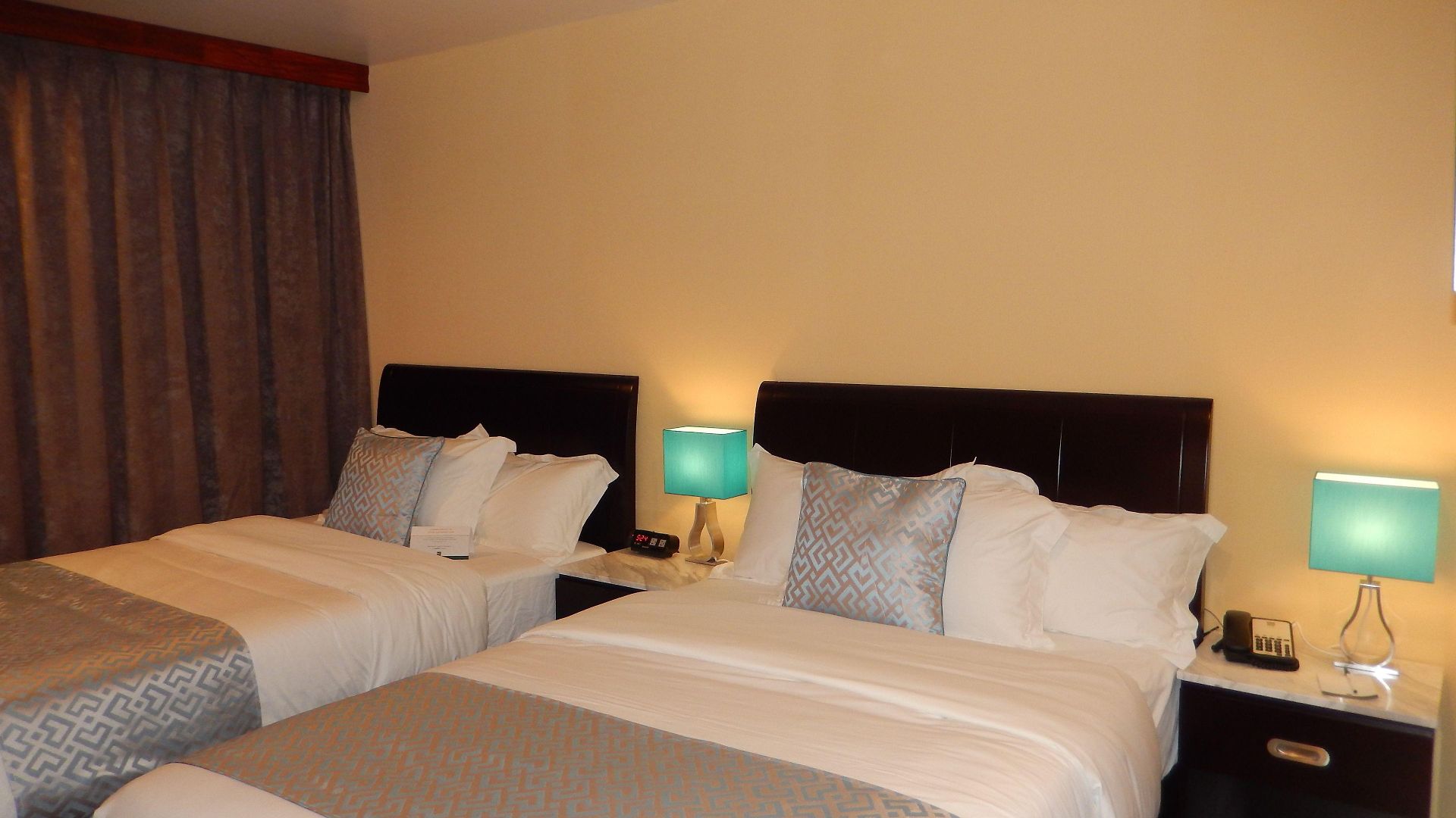 Quality Near Sunset Park 3* New York