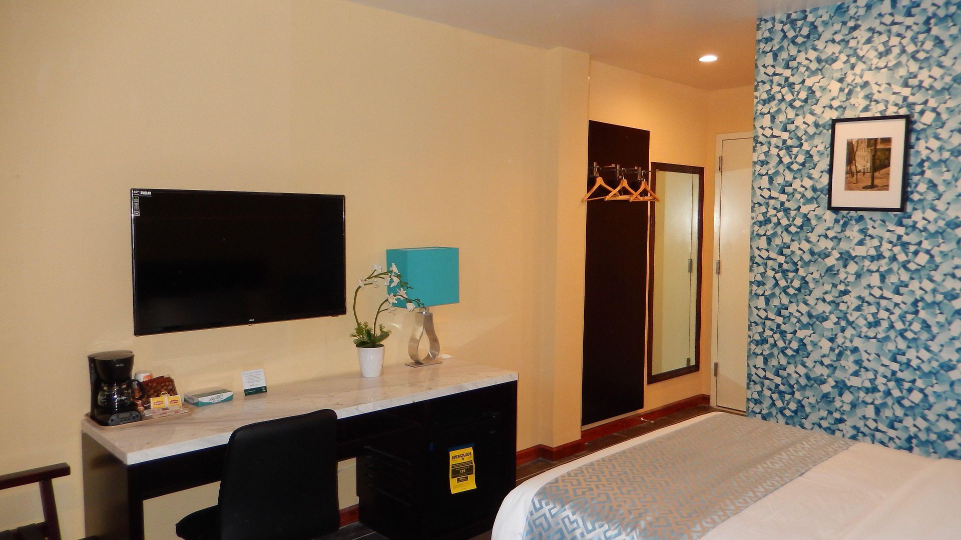 Quality Near Sunset Park 3* New York