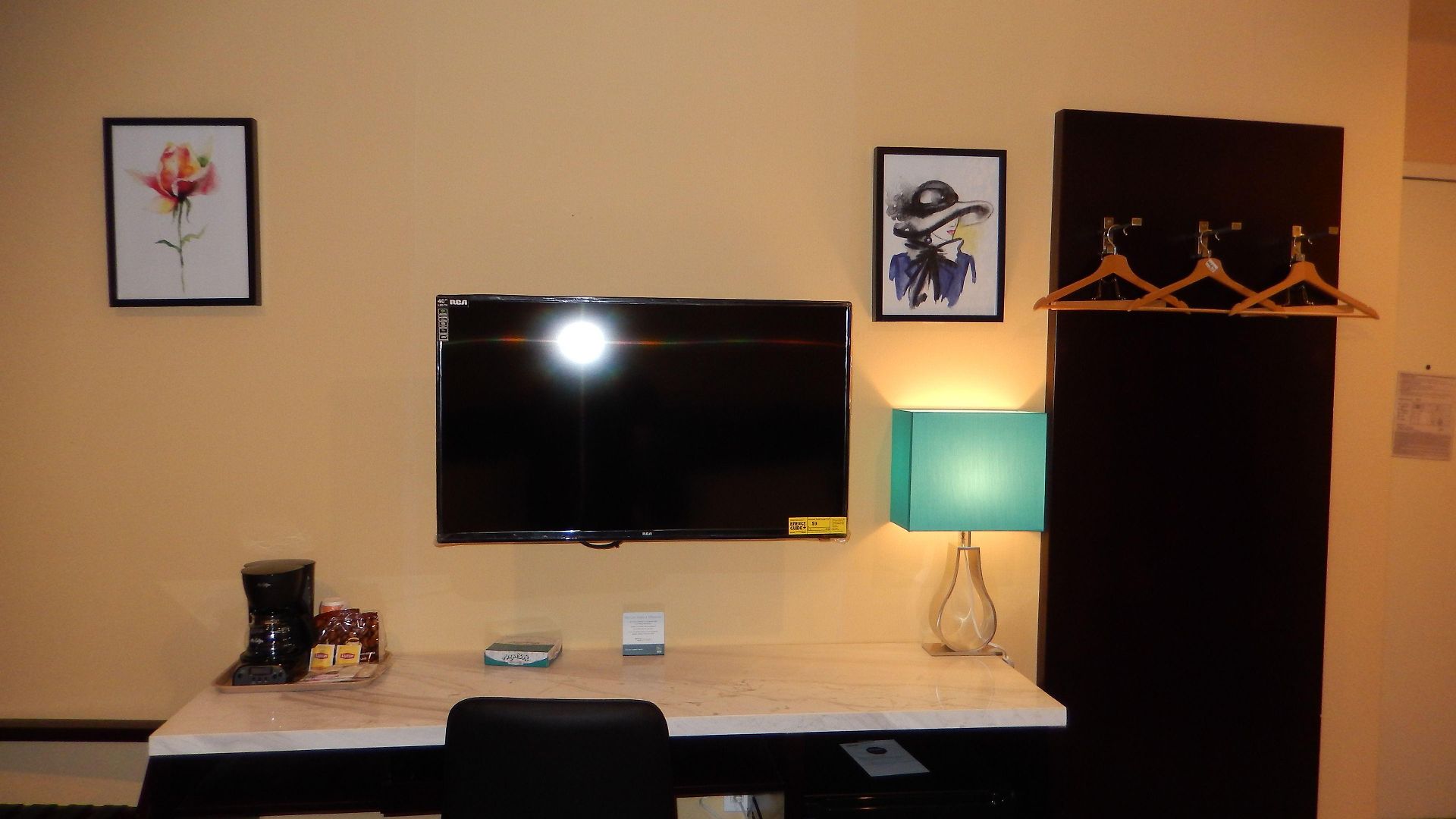Quality Near Sunset Park Hotel 3*