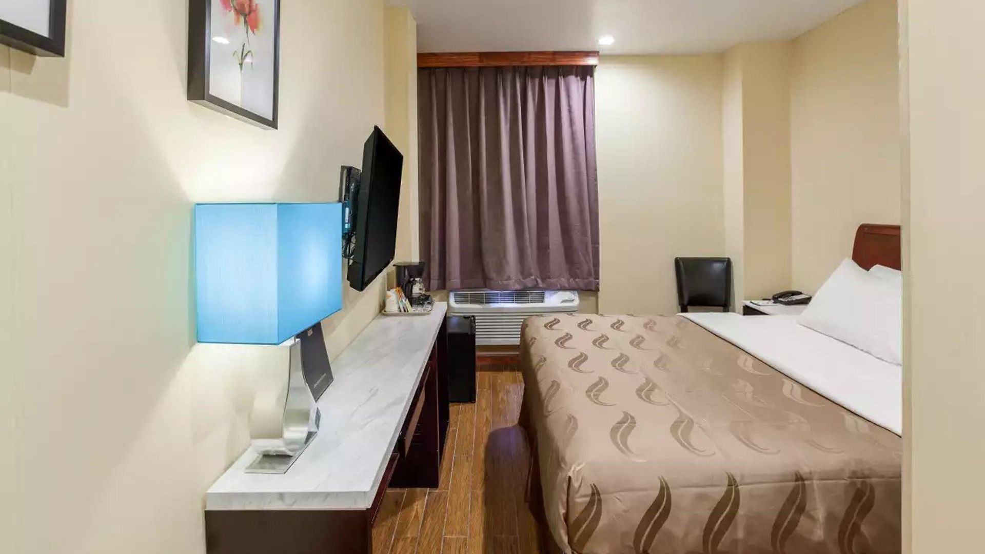 Quality Near Sunset Park Hotel New York