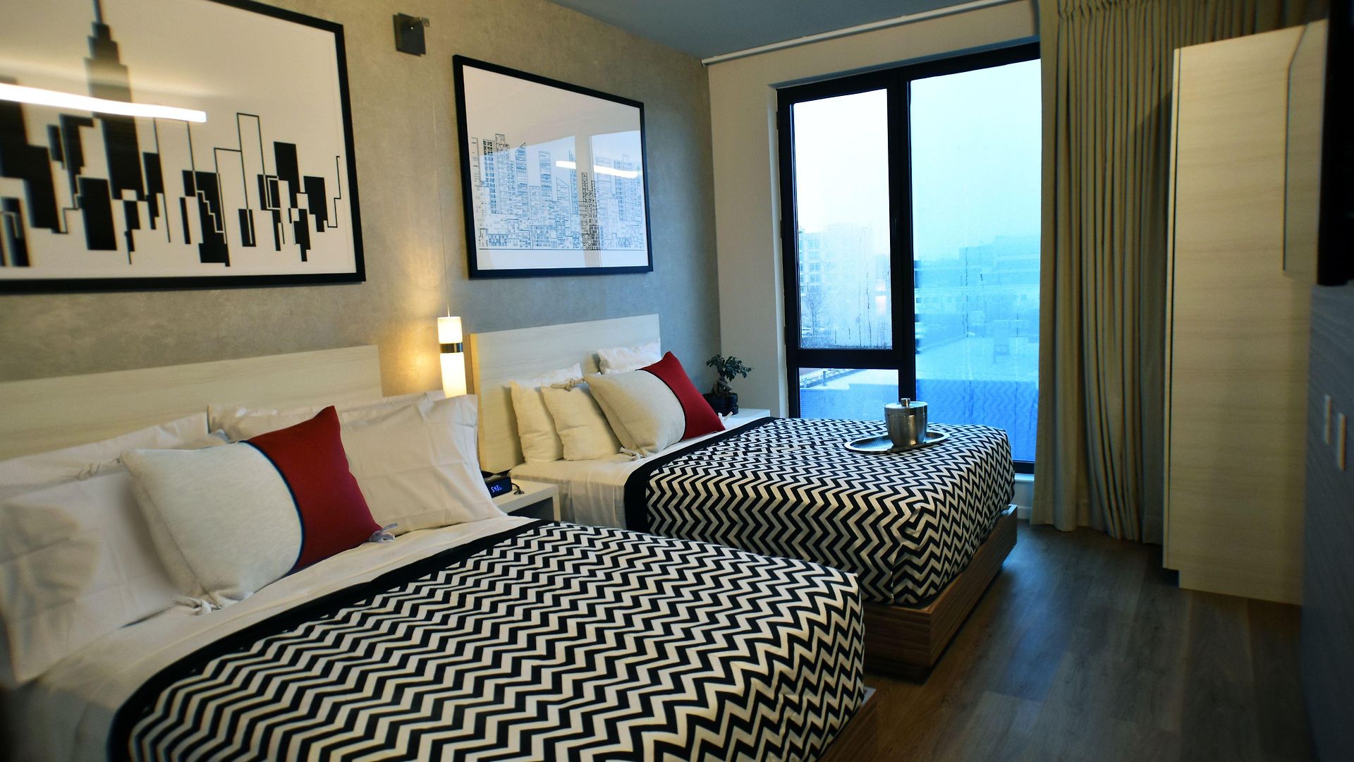 Hotel Insignia Brooklyn, An Ascend Collection