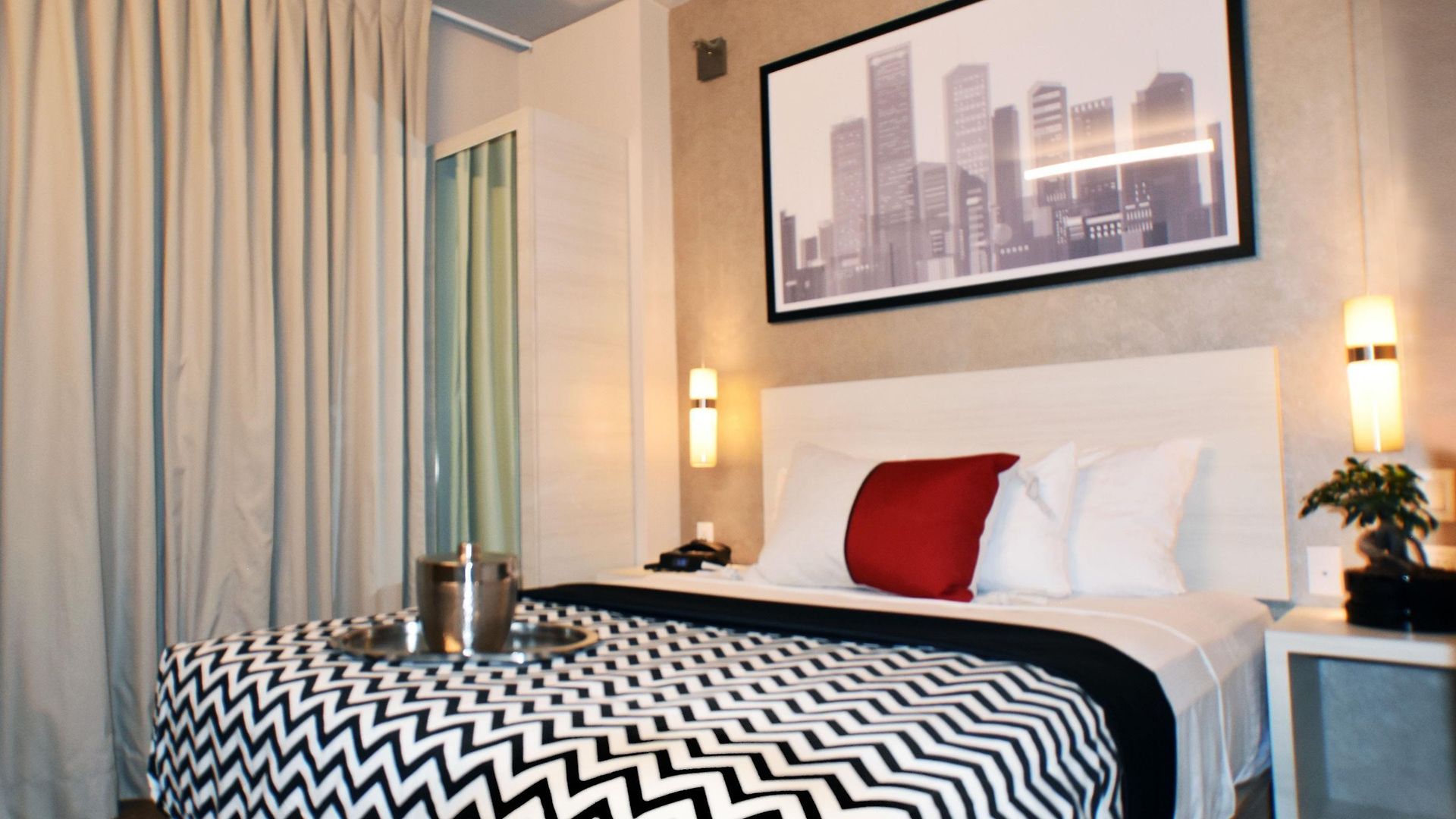 Hotel Insignia Brooklyn, An Ascend Collection