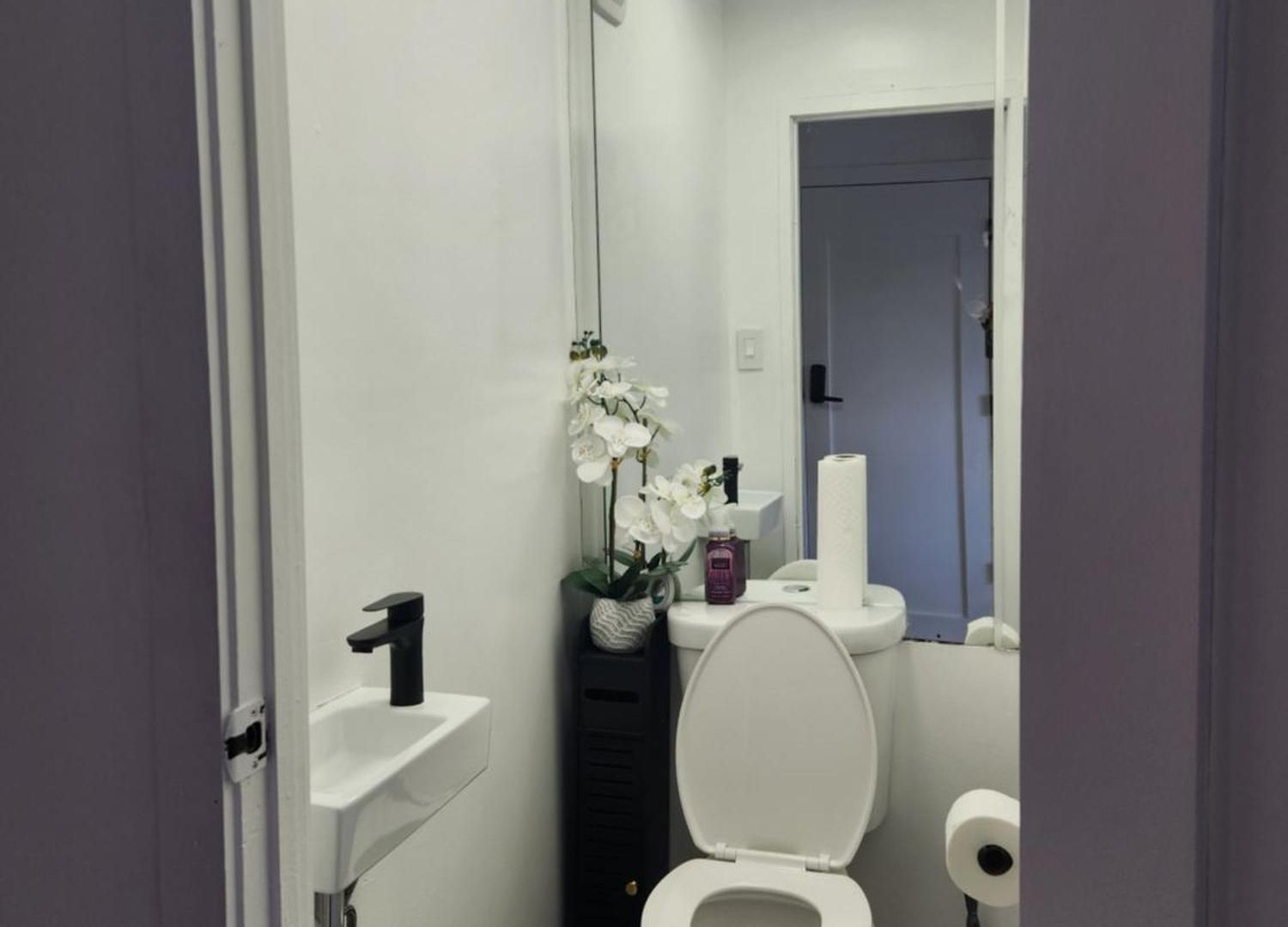 Calm And Collective Homestay New York