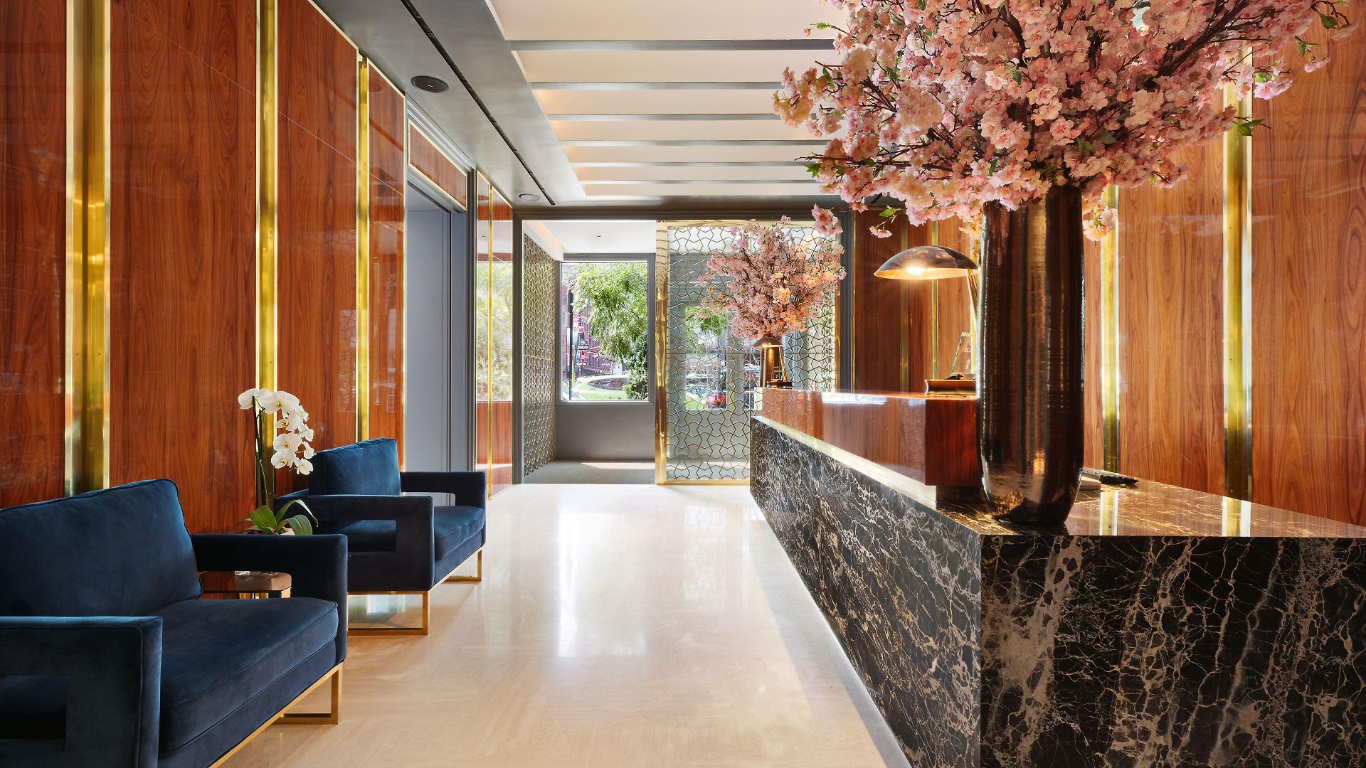 33 Hotel, City, Seaport Hotel 5*
