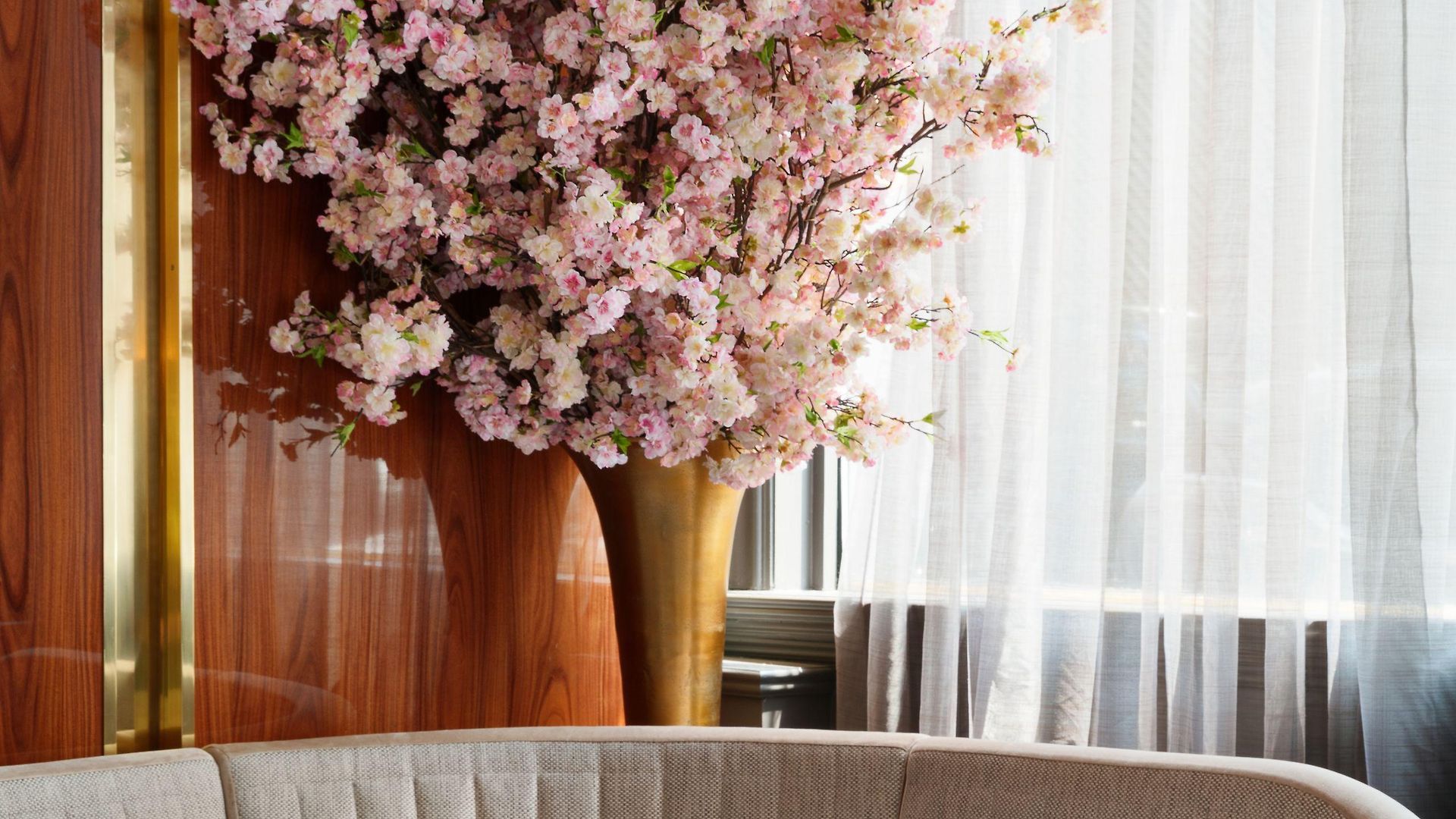 33 Hotel, City, Seaport 5*