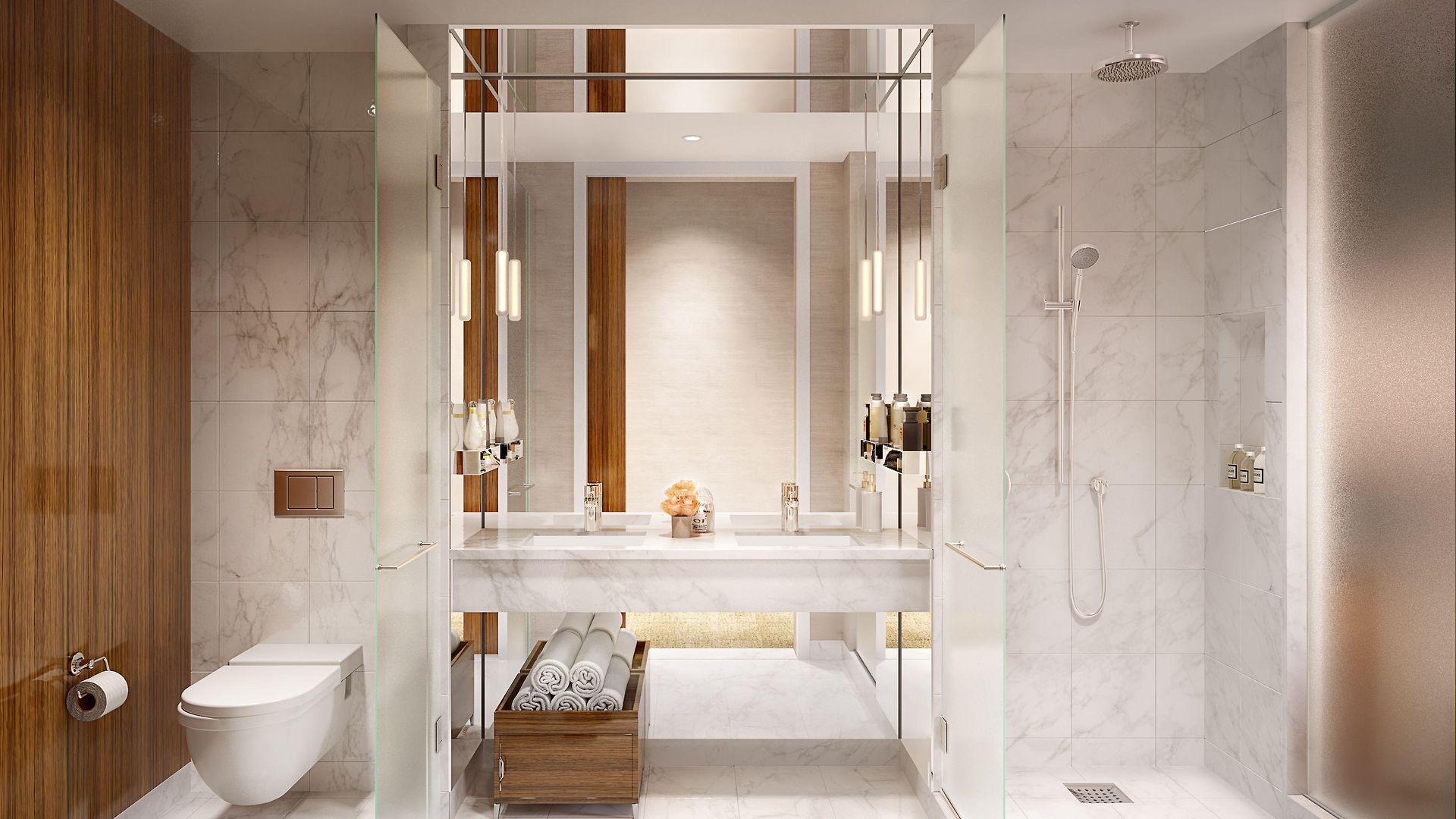 33 Hotel, City, Seaport 5*