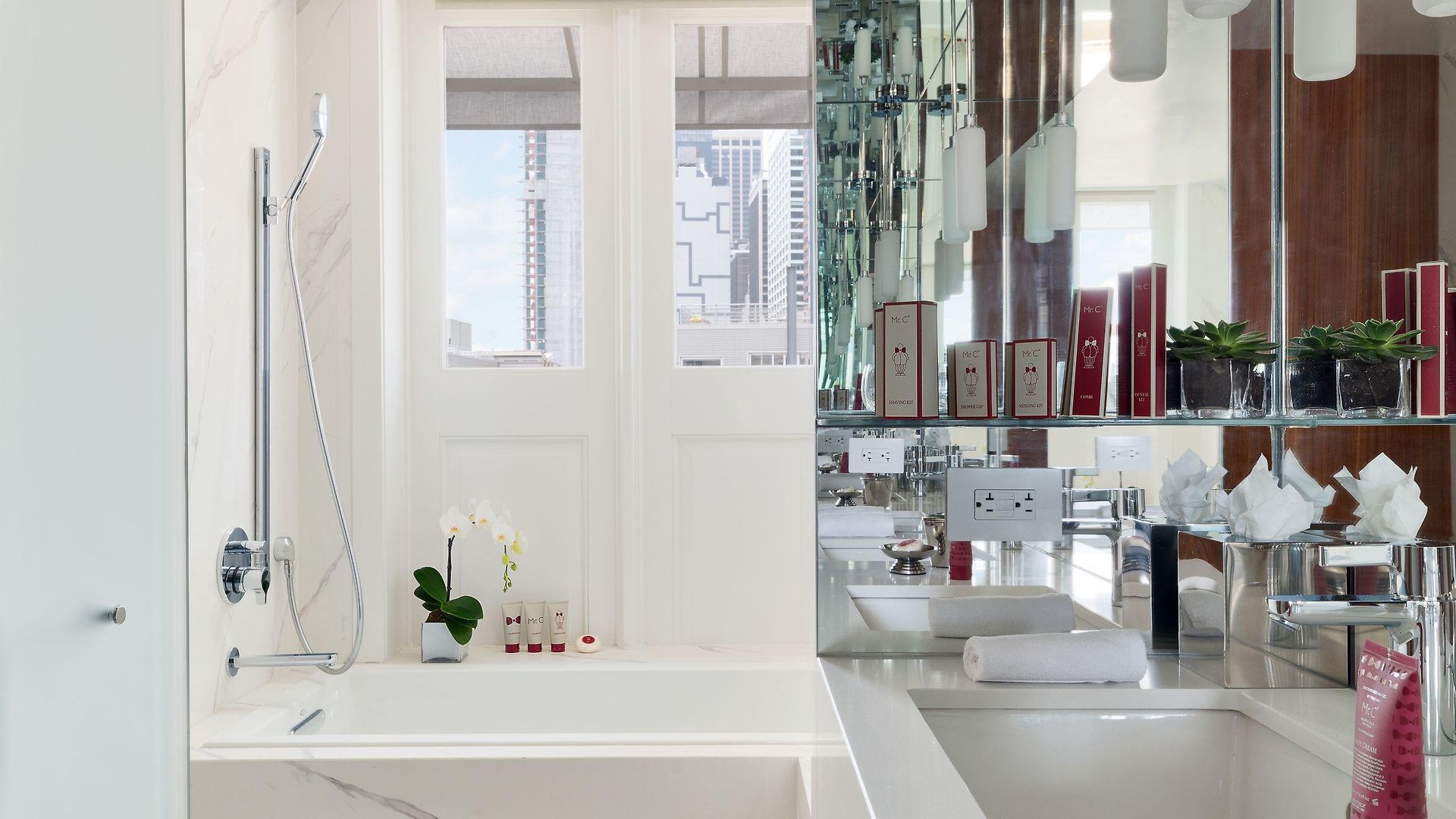 Hotel 33 Hotel, City, Seaport New York