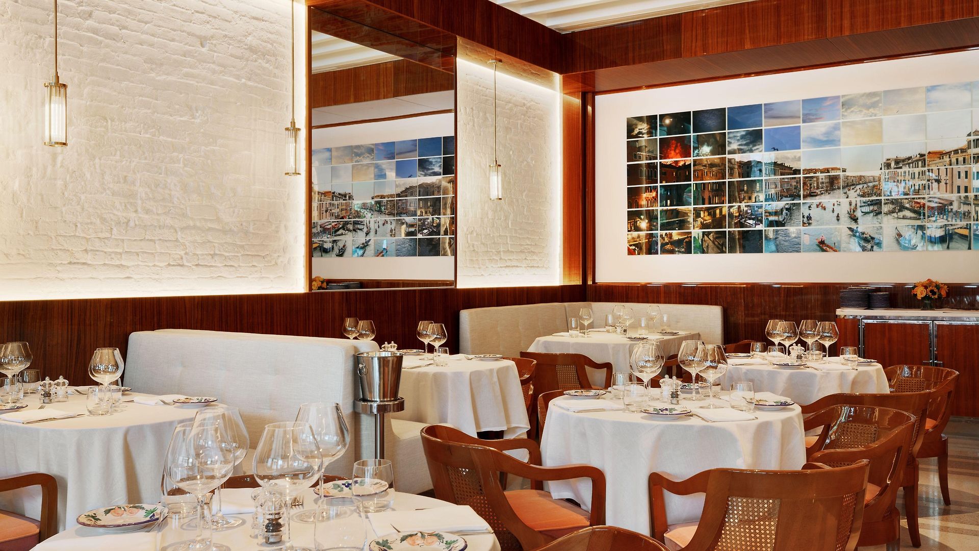 33 Hotel, City, Seaport Hotel 5*