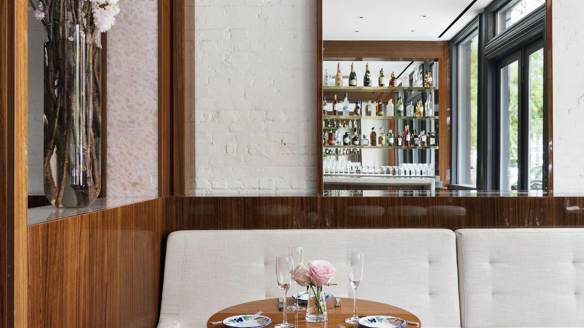 33 Hotel, City, Seaport