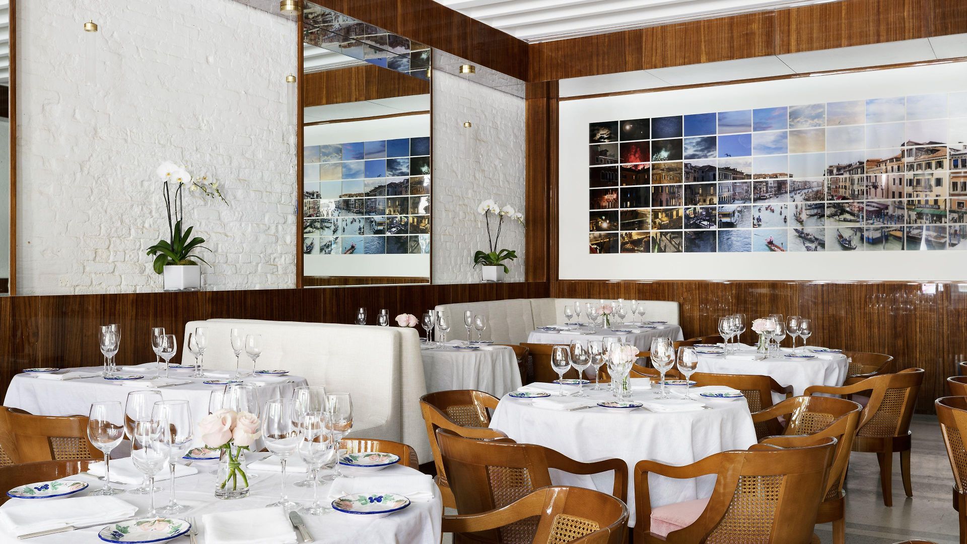33 Hotel, City, Seaport Hotel