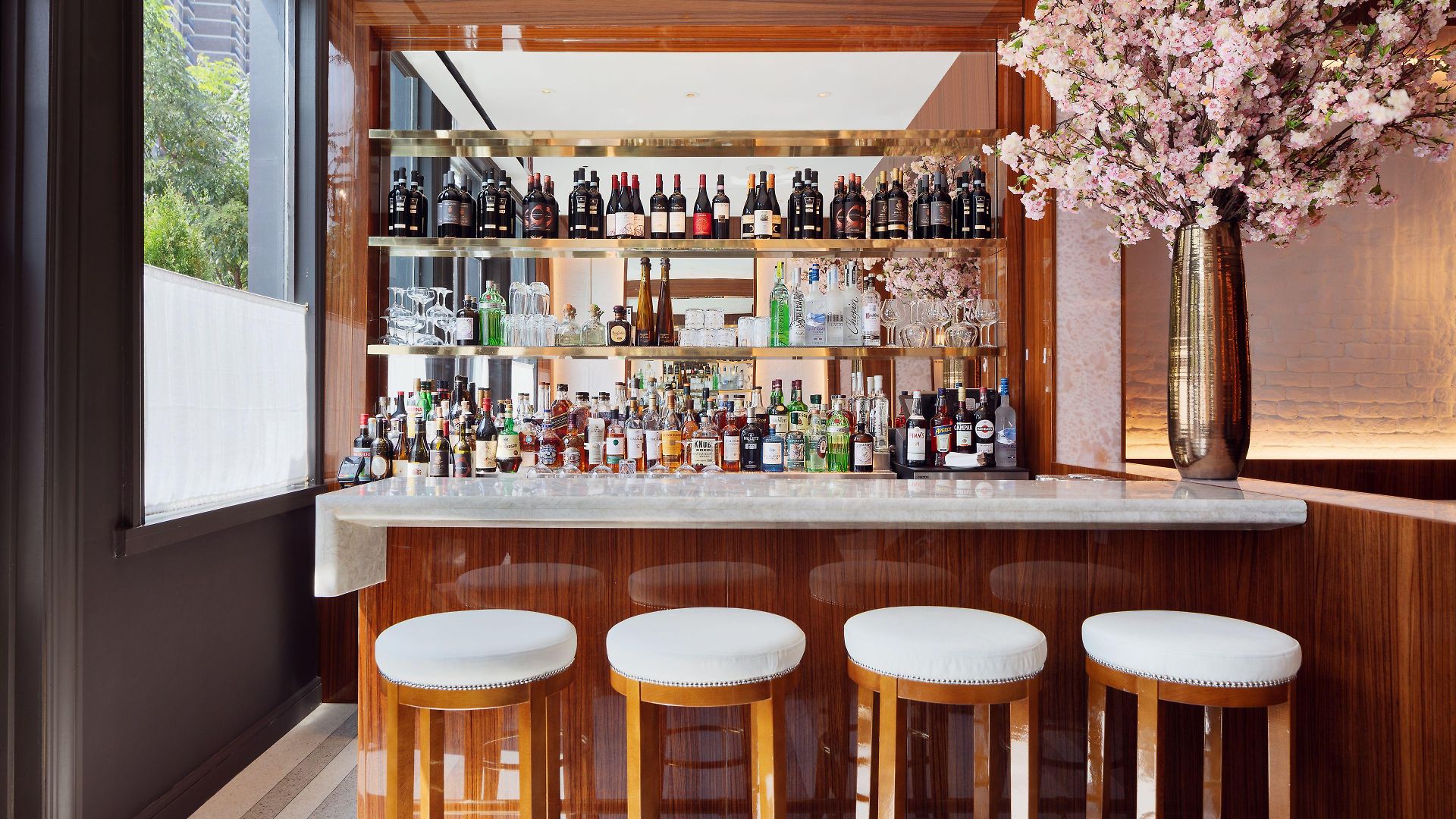 33 Hotel, City, Seaport 5* New York