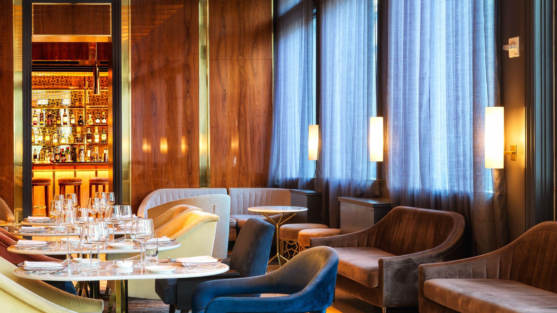 33 Hotel, City, Seaport 5*