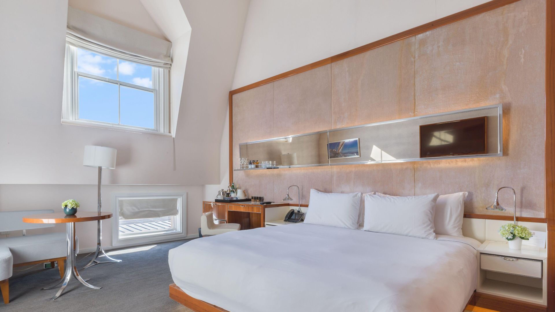 Hotel 33 Hotel, City, Seaport New York