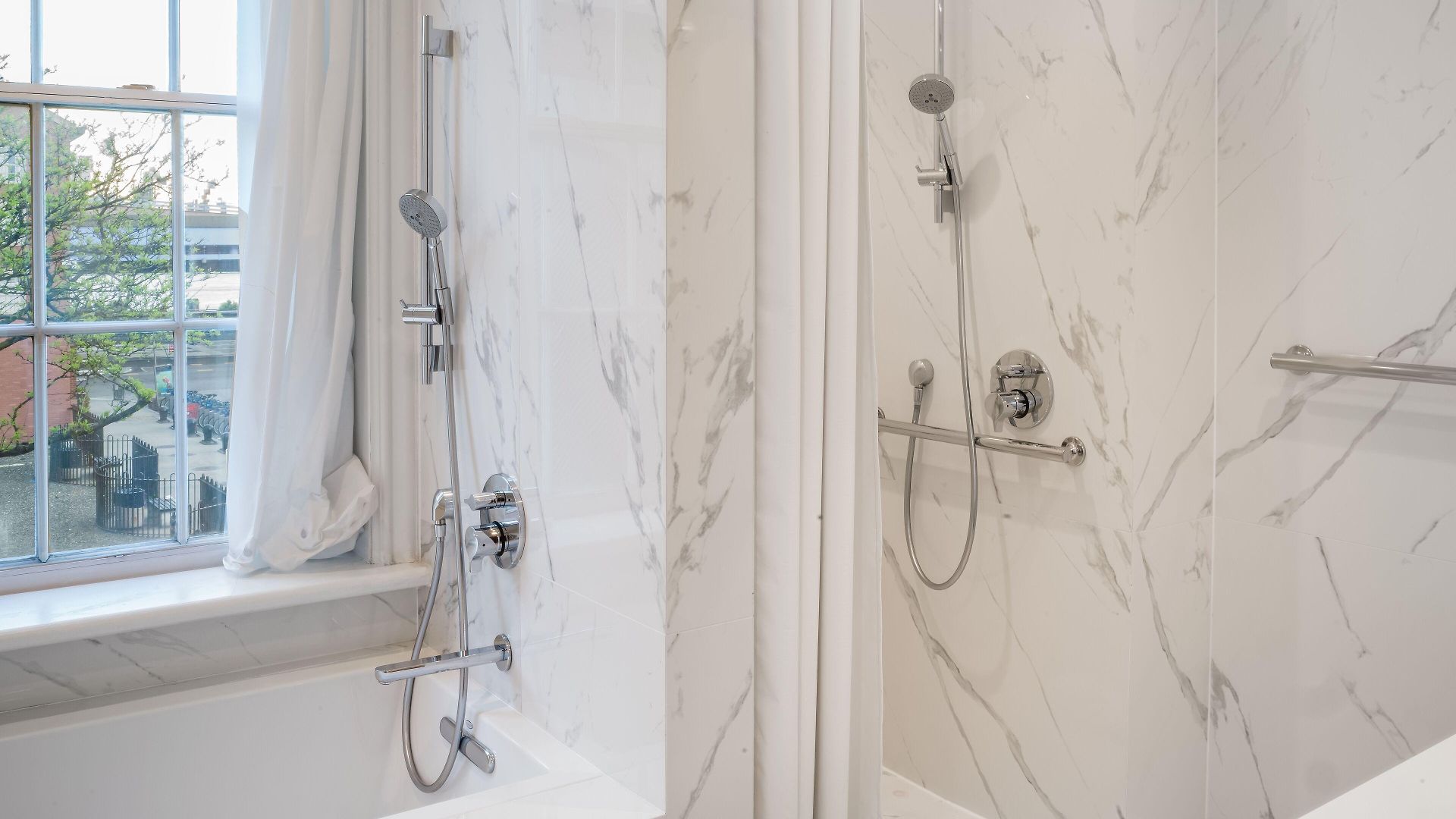 33 Hotel, City, Seaport 5* New York