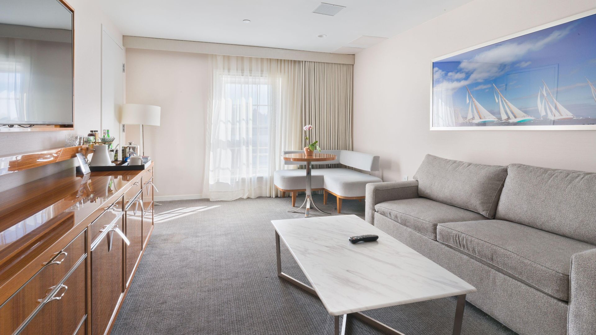 Hotel 33 Hotel, City, Seaport New York