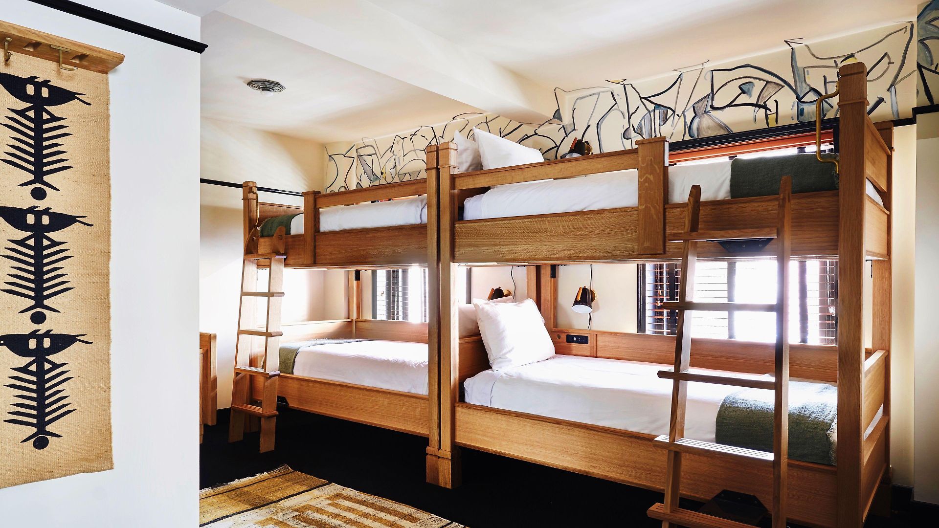 Hotel Freehand New York