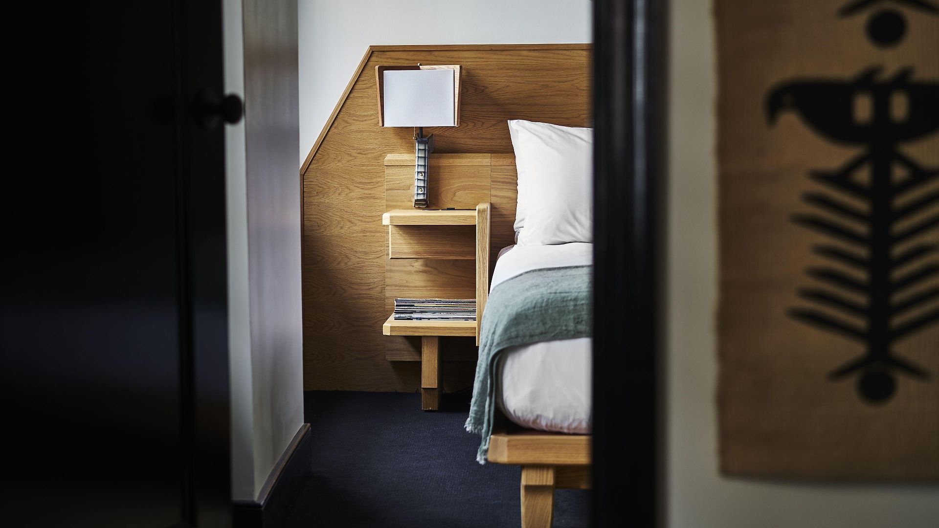 Freehand Hotel New York