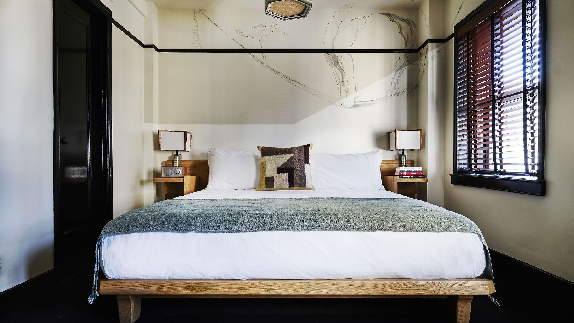 Freehand Hotel