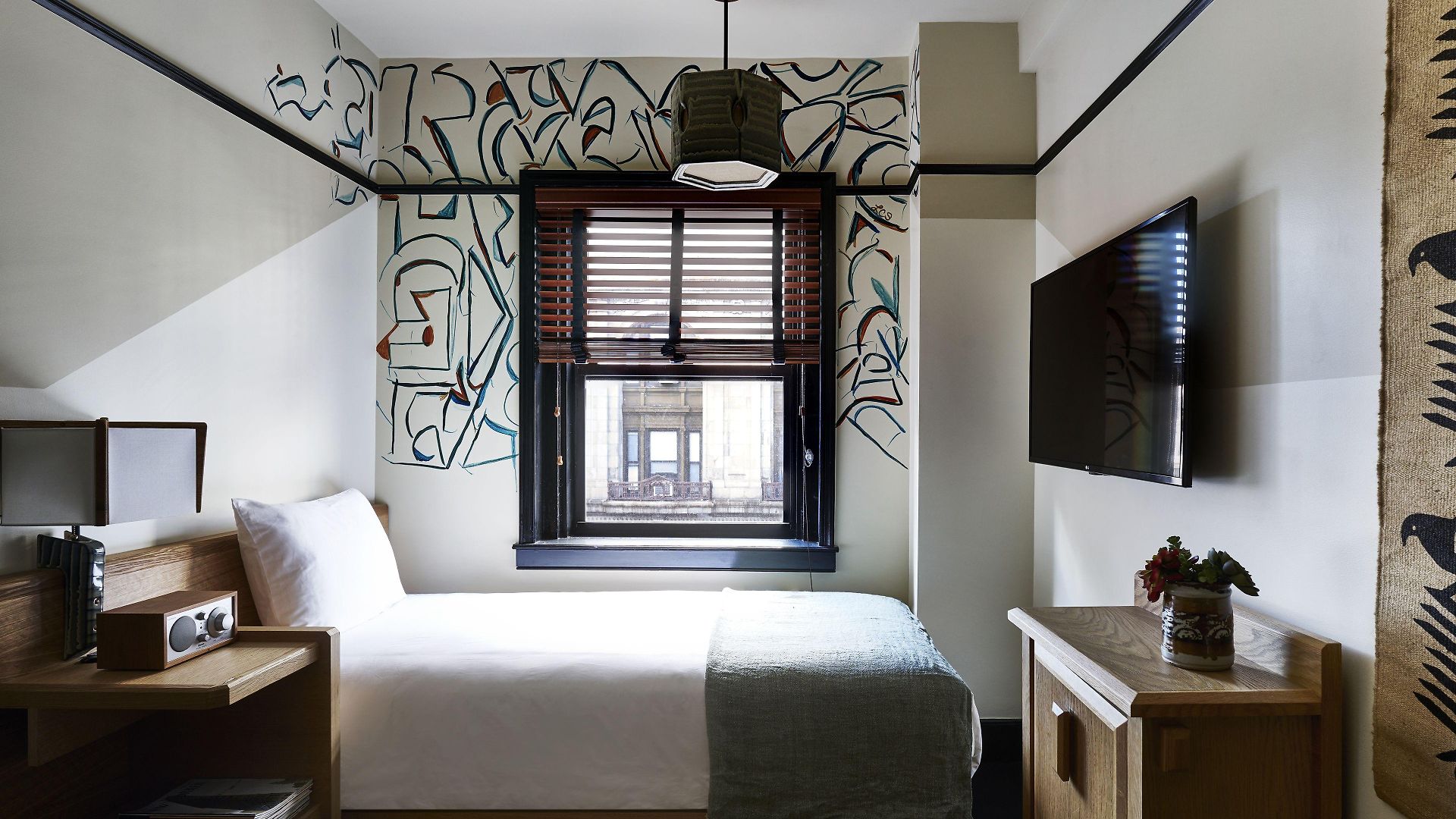 Freehand 4* New York
