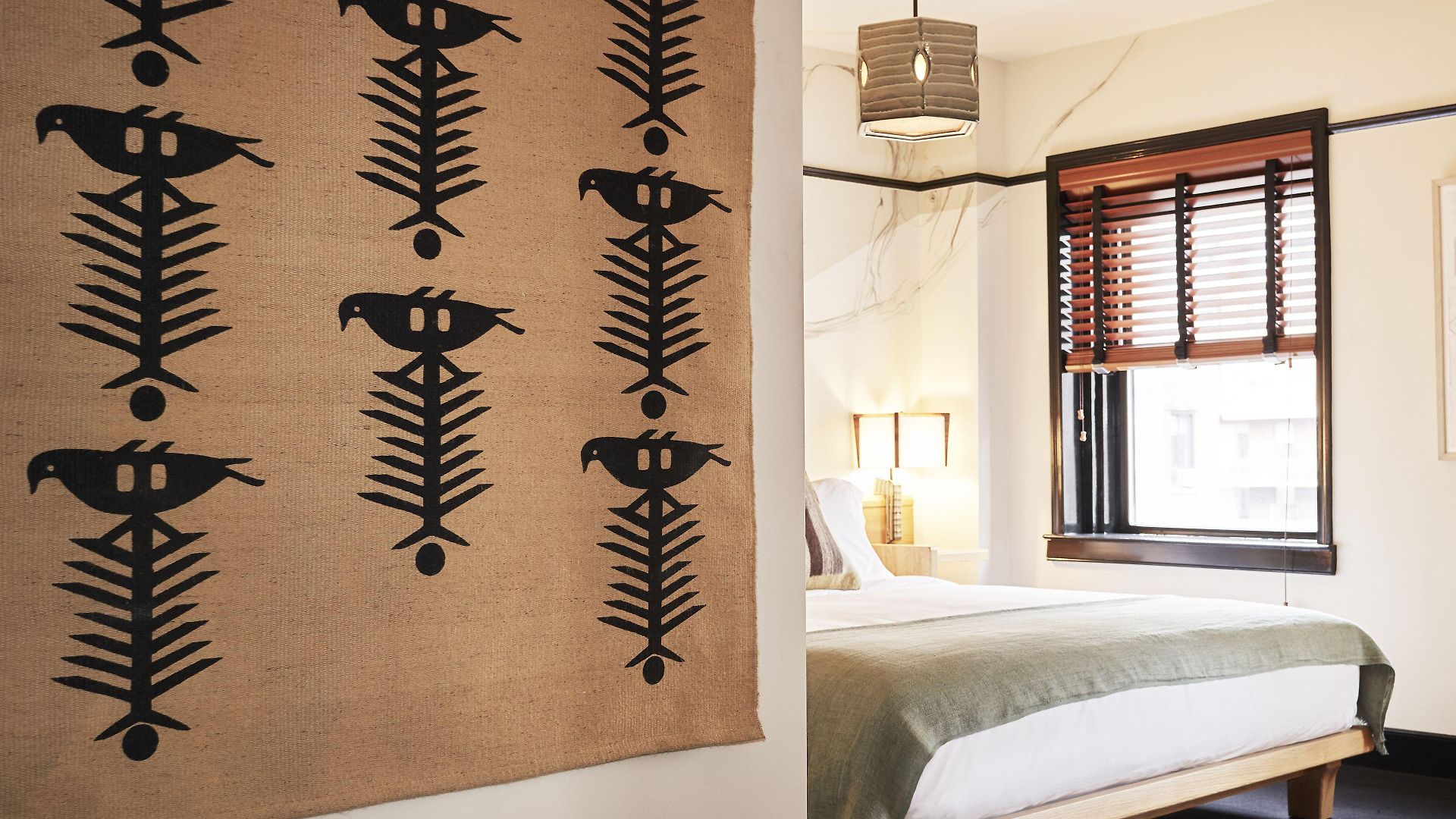 Hotel Freehand