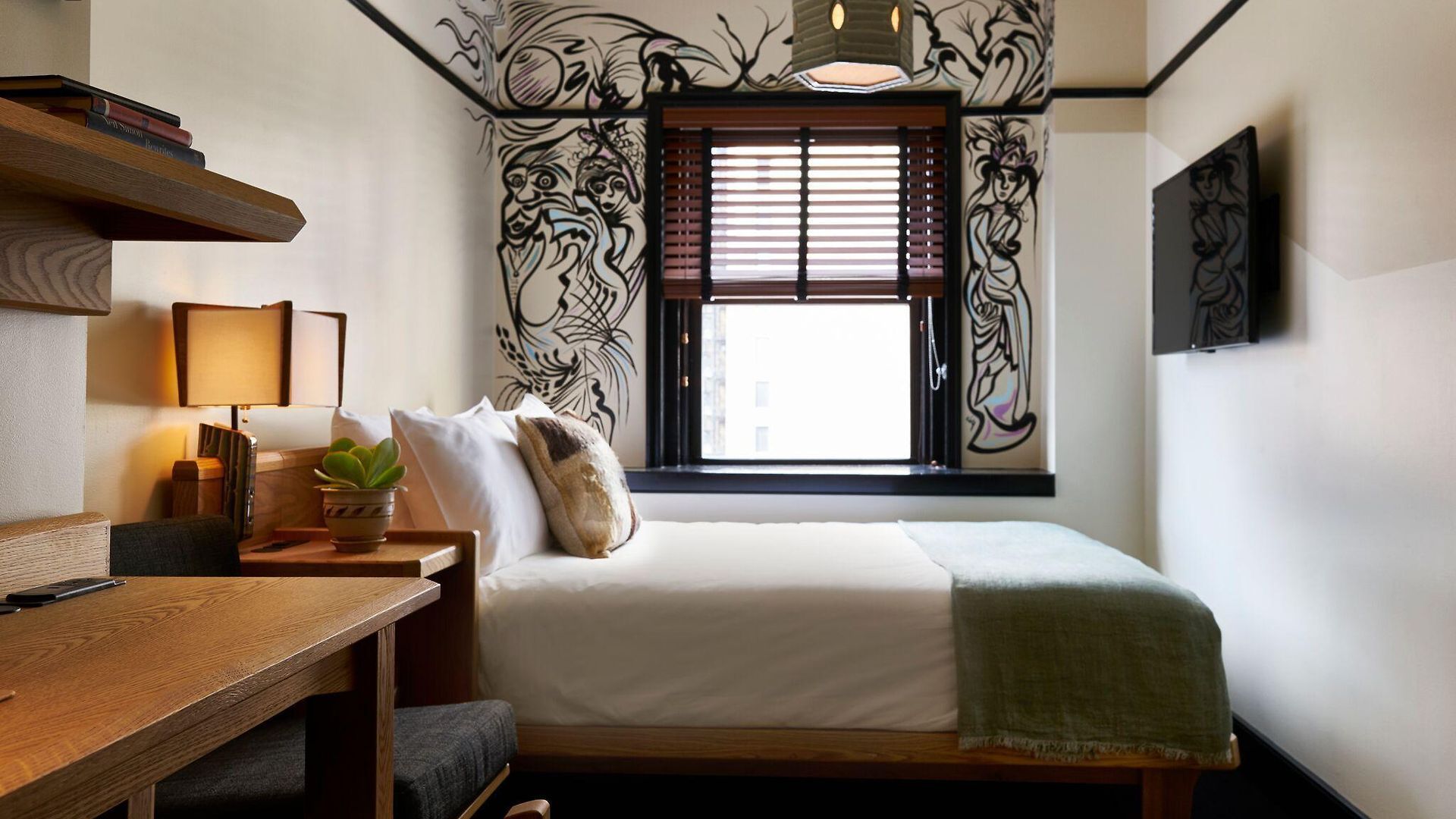 Freehand Hotel 4*