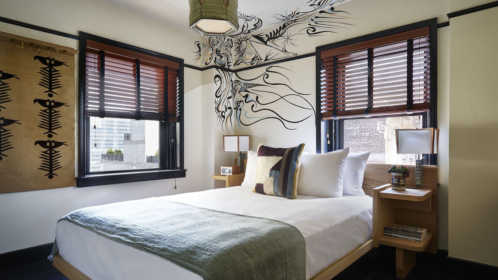 Hotel Freehand New York
